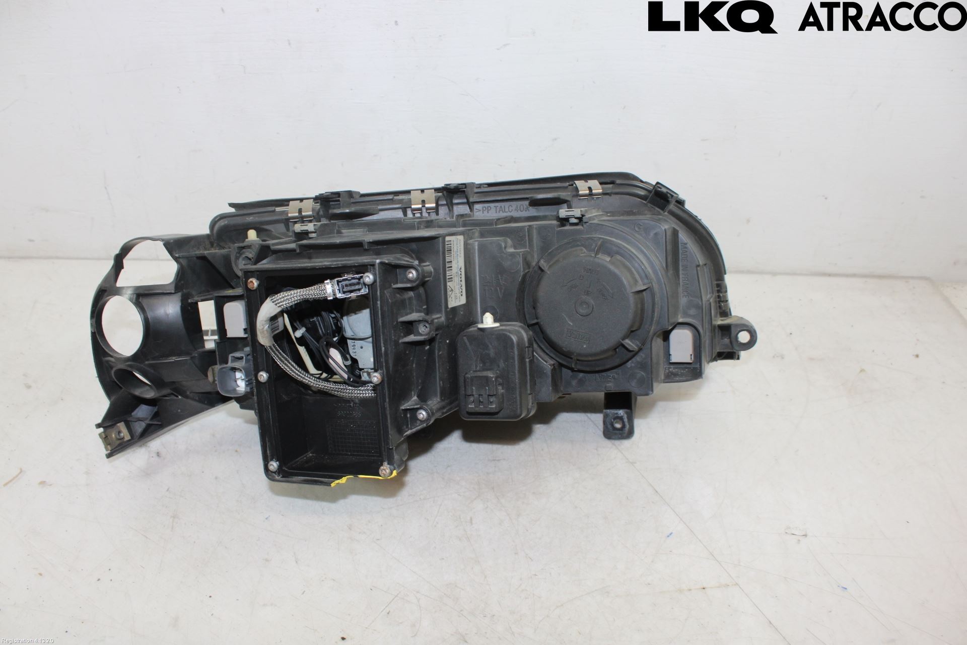 Volvo S80 99-03 Frontlykt Venstre