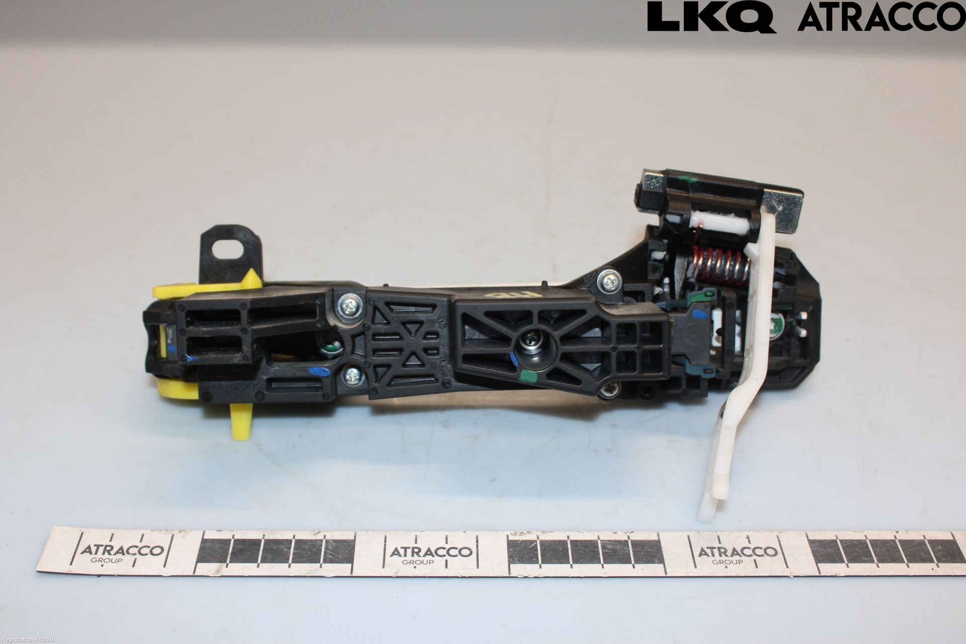 Toyota AVENSIS 09-15 Dørhandtak Ytre Høyre