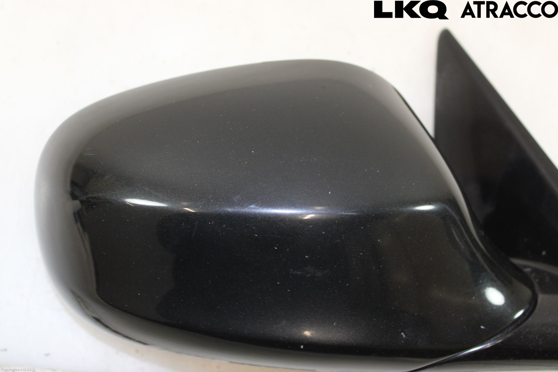 BMW 3 E90/91 SED/TOU 05-12 Speil H M-El Justering
