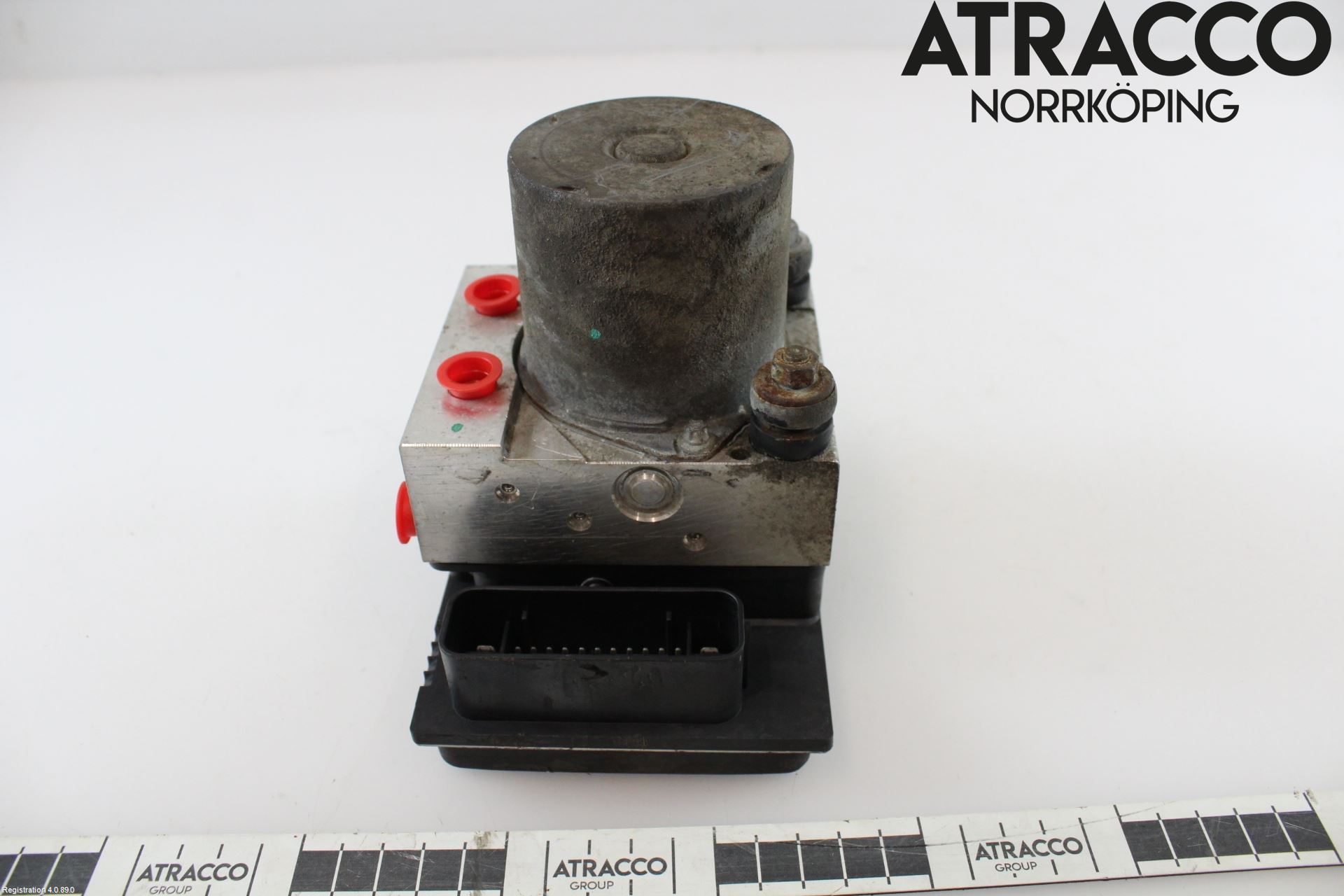 Citroen BERLINGO 08-18 Abs Hydraulikkaggregat