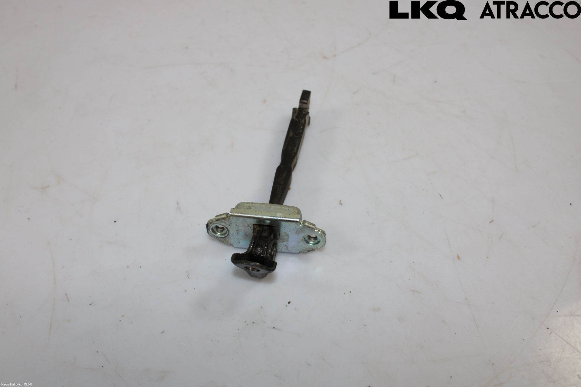 Kia VENGA 10-19 Dørstopper