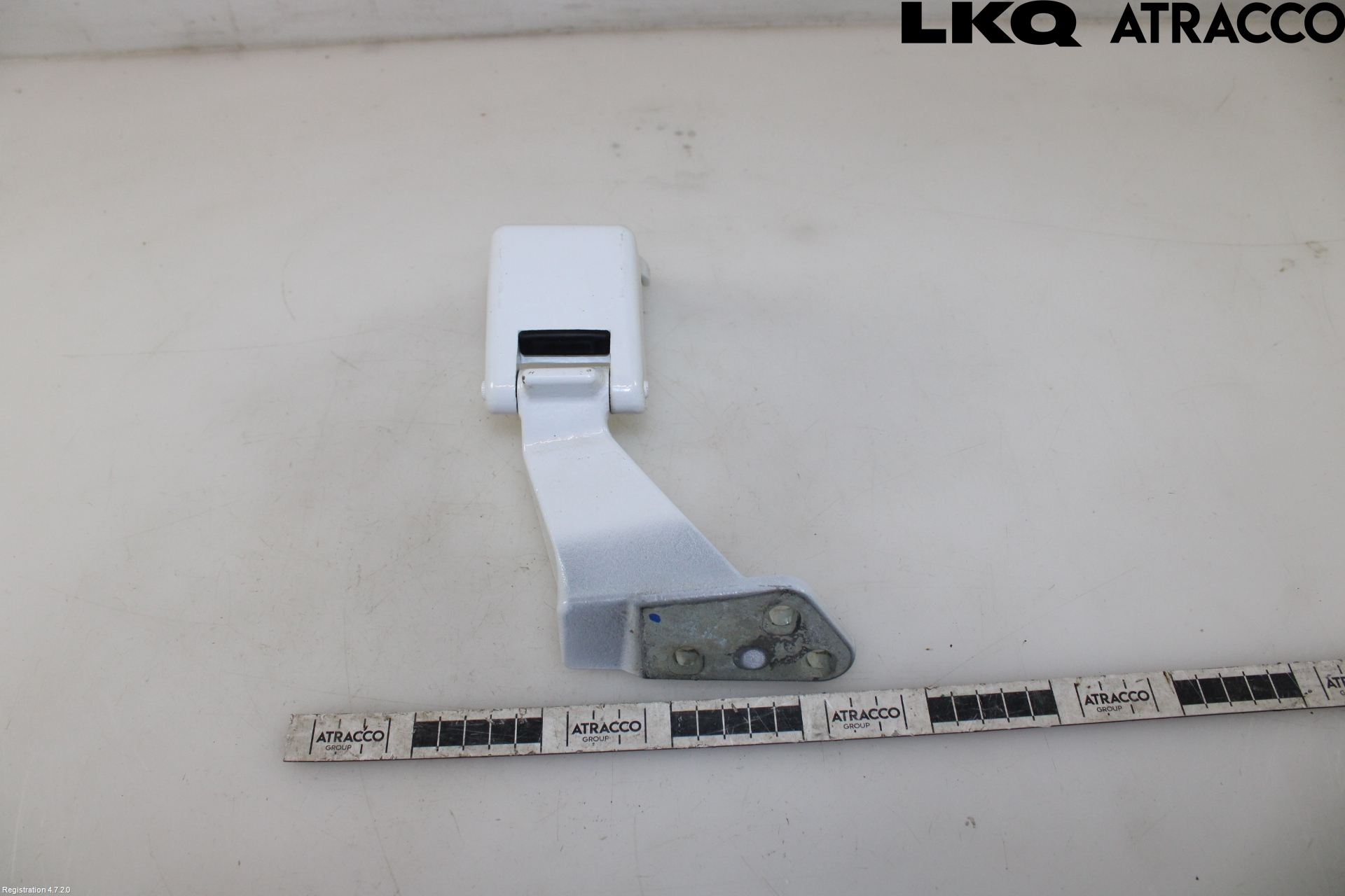 Mercedes-Benz MB VITO/V-KLASS (W640,W447,W448) 14- Dørhengsel