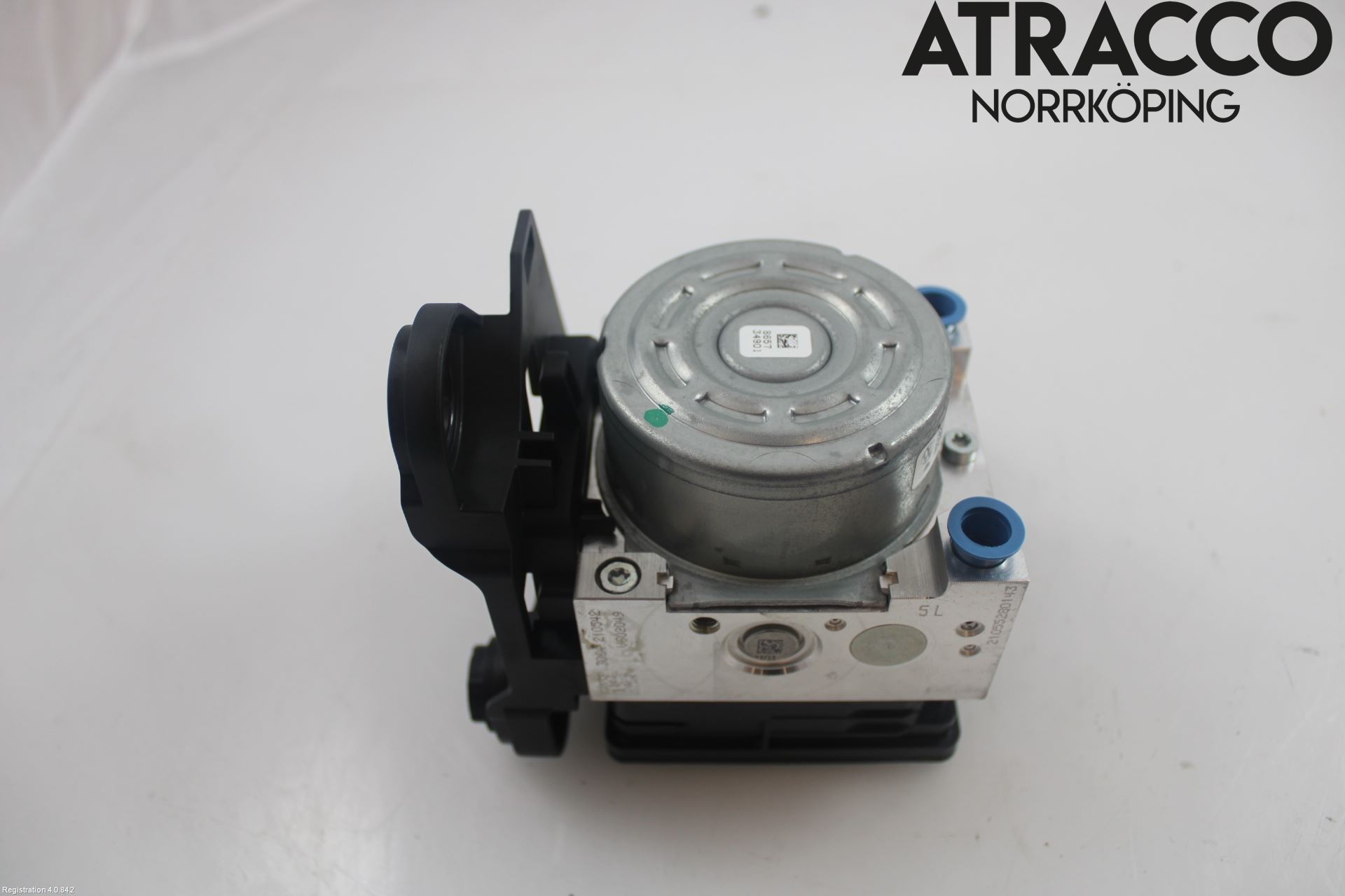Volkswagen VW PASSAT 20-24 Abs Hydraulikkaggregat