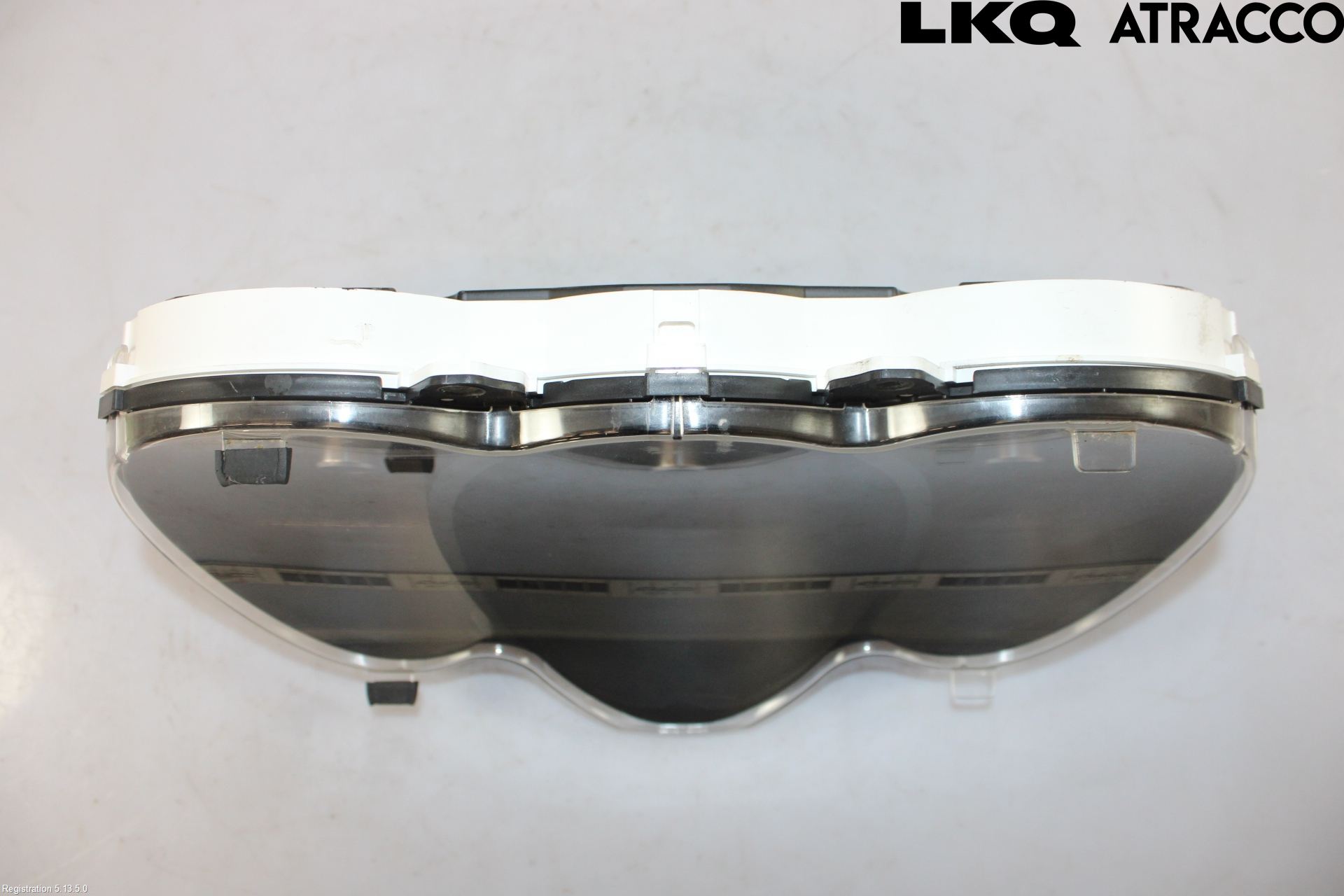 Kia VENGA 10-19 Instr Kombinert
