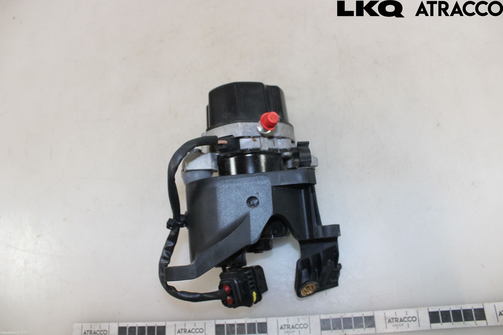 Mercedes-Benz MB EQA (H243) 21- Vacuumpumpe
