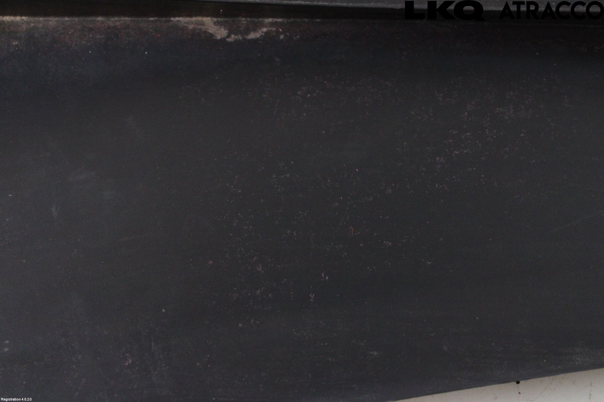 Citroen C3 AIRCROSS 18-23 Visker Deksel-Grill-Under Frr