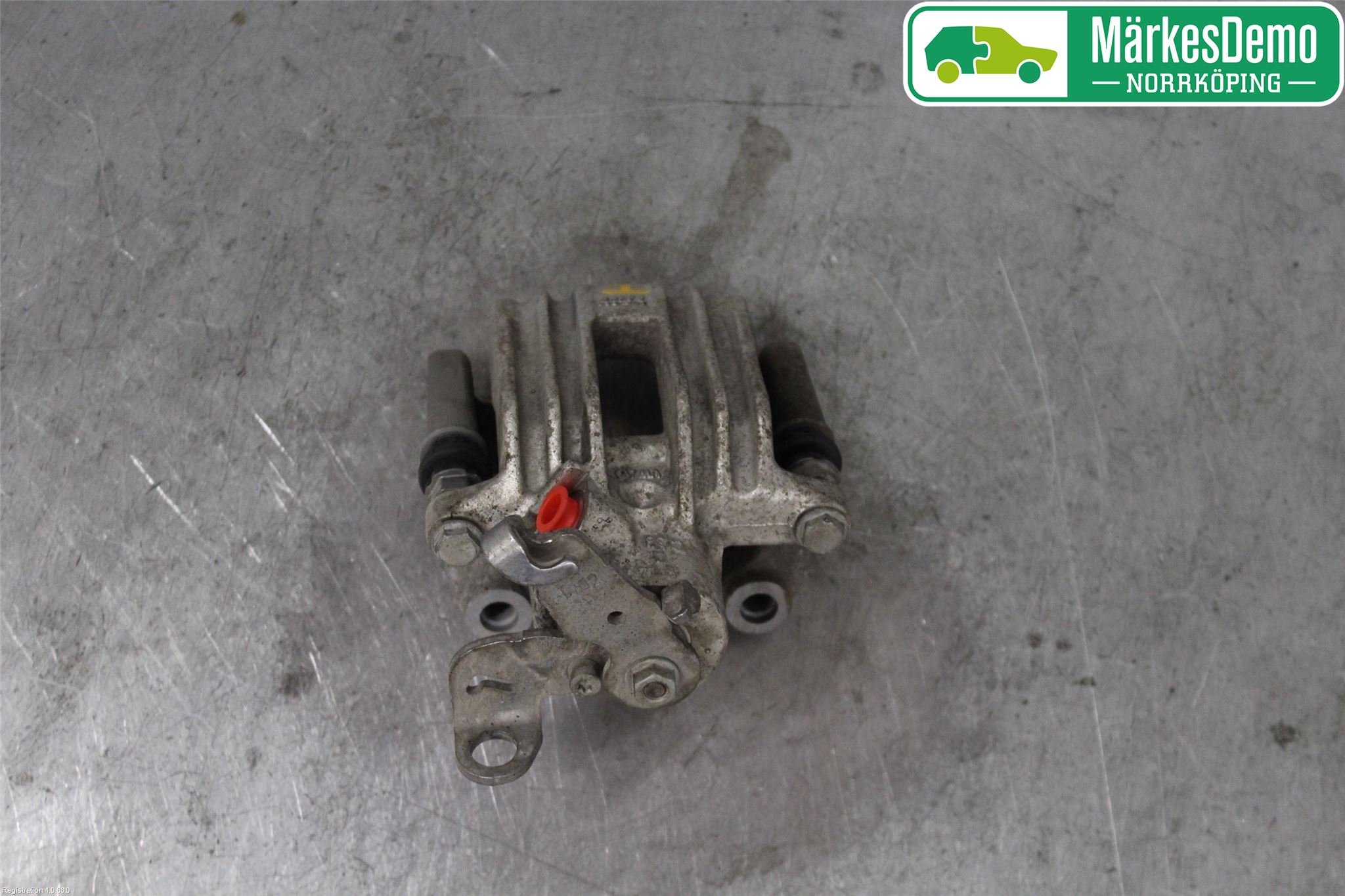 Skoda SCALA 19- Bremsecaliper Bak Høyre