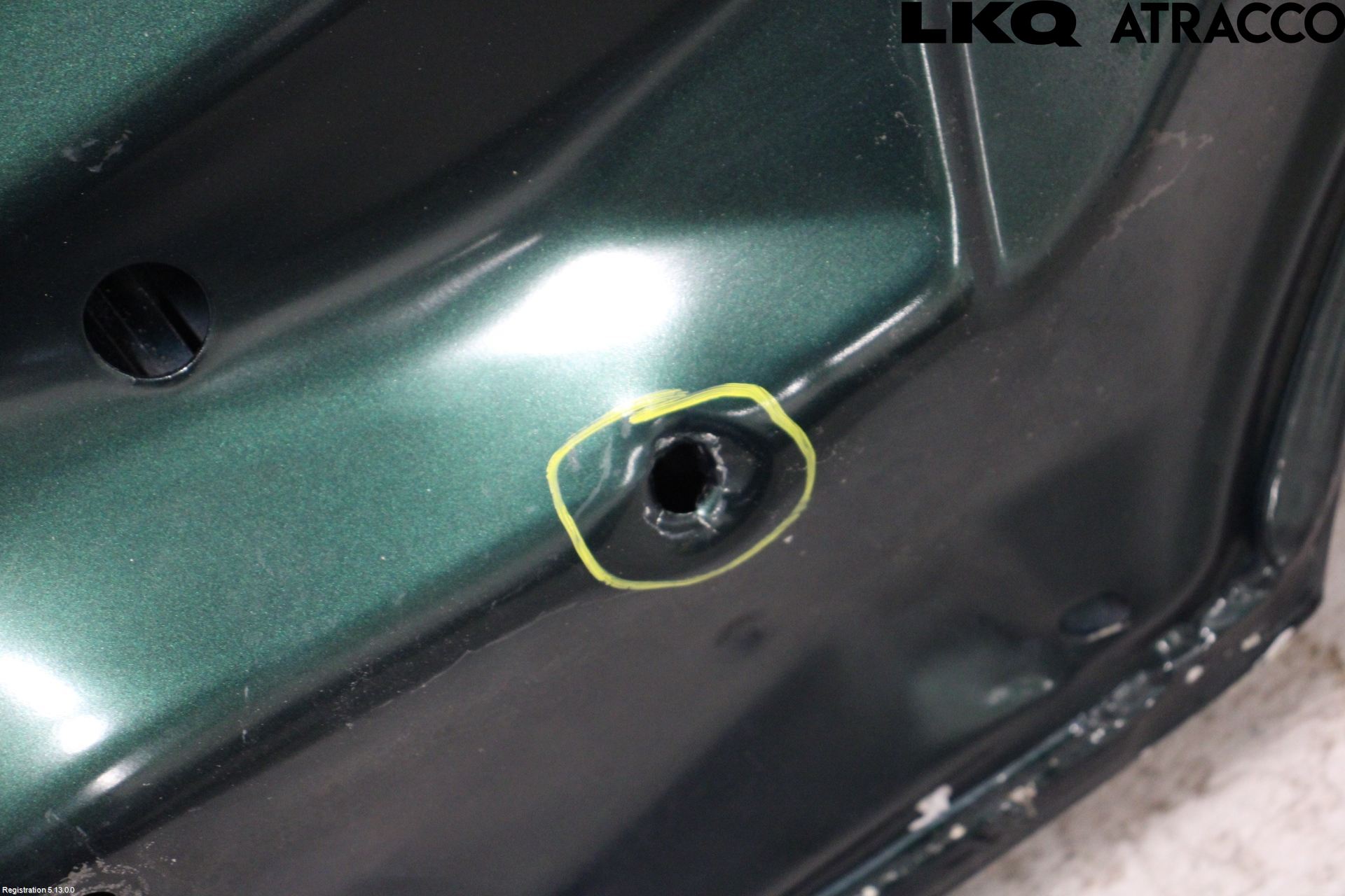 Mazda MX-5 II MIATA  98-05 Panser