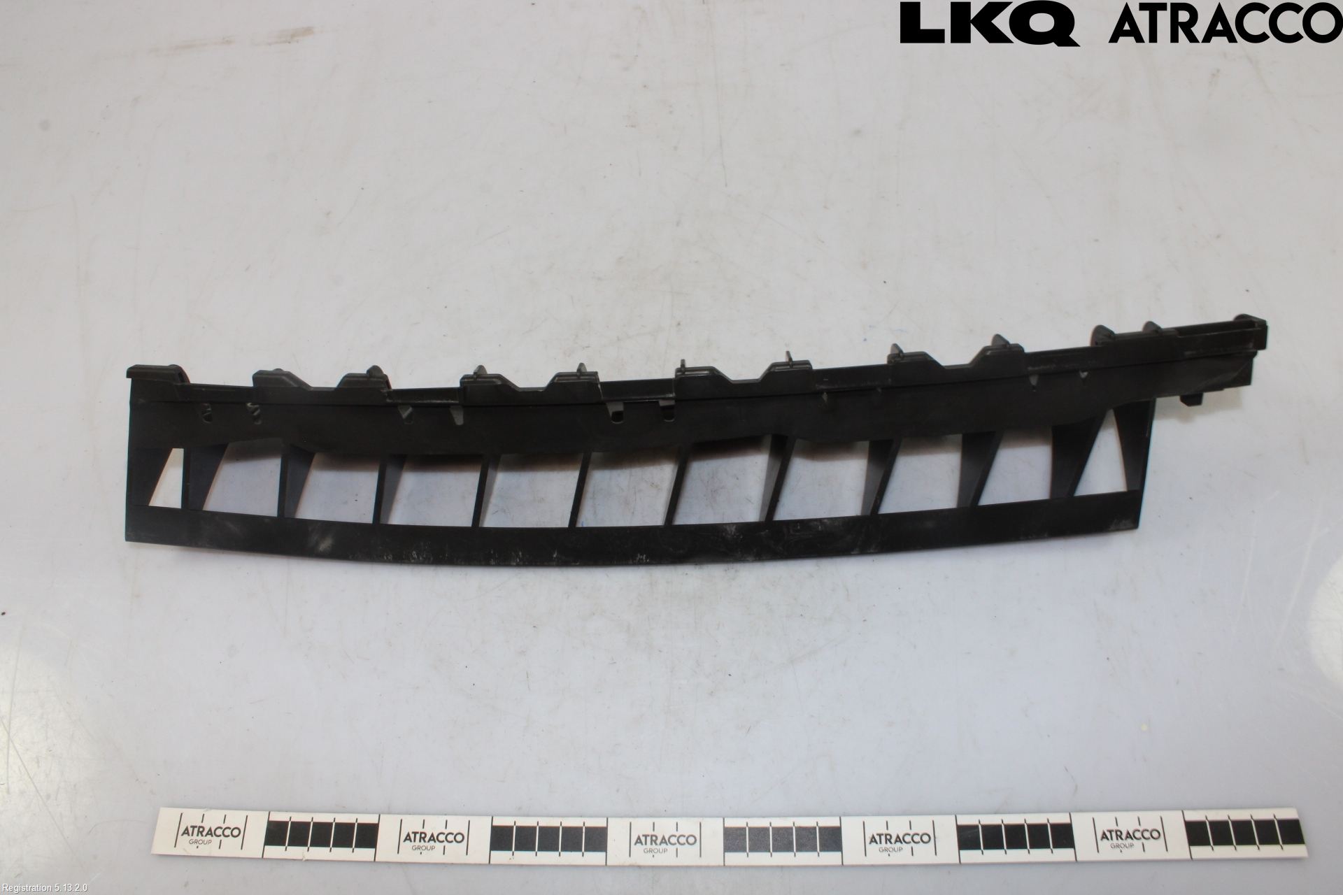 Skoda YETI Støtfanger Bak Deform Element