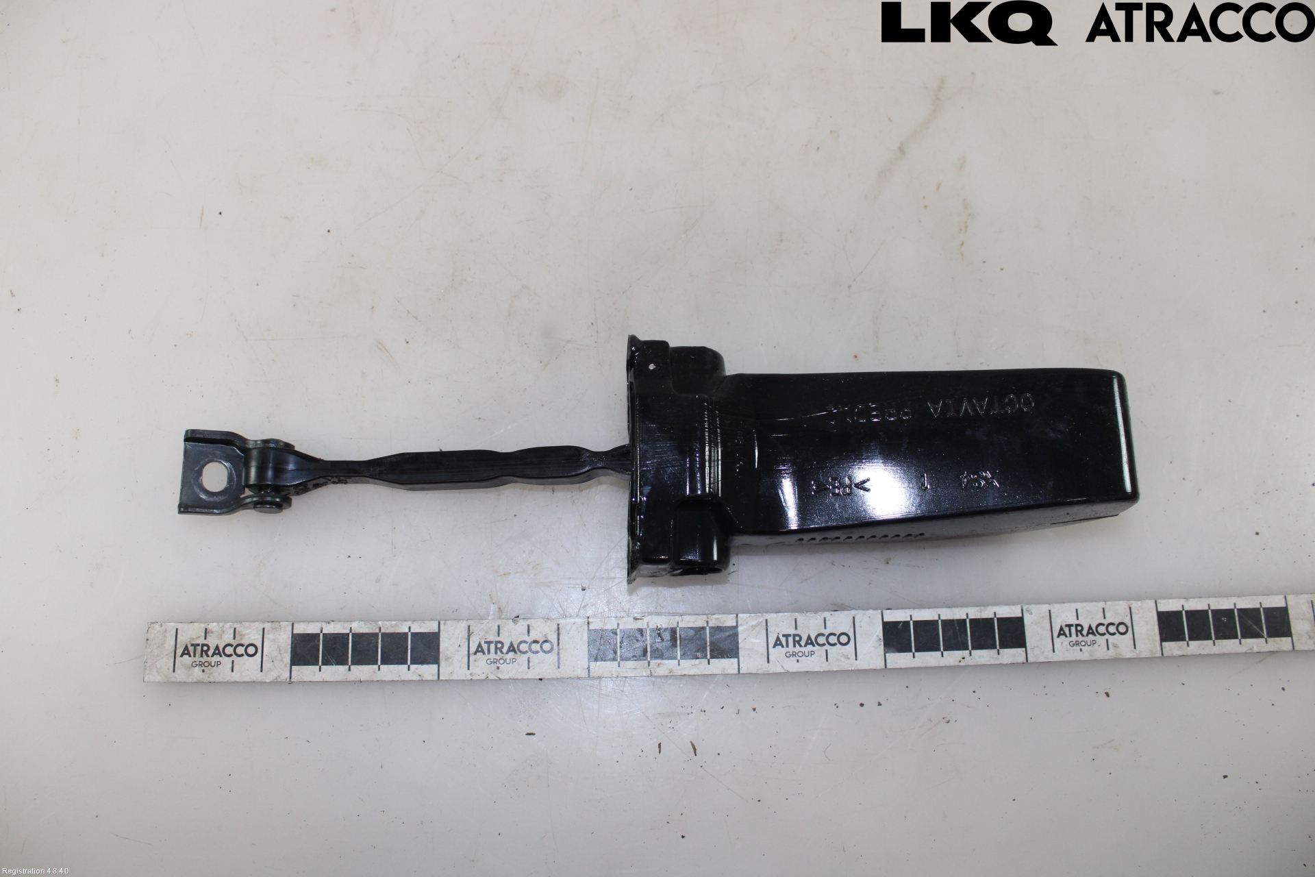 Skoda OCTAVIA (NX) 20- Dørstopper