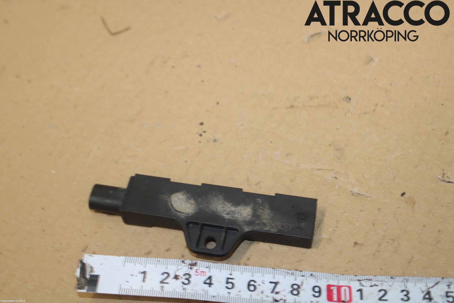 BMW 3 GT F34 13-19 Stereo Antenneforsterker