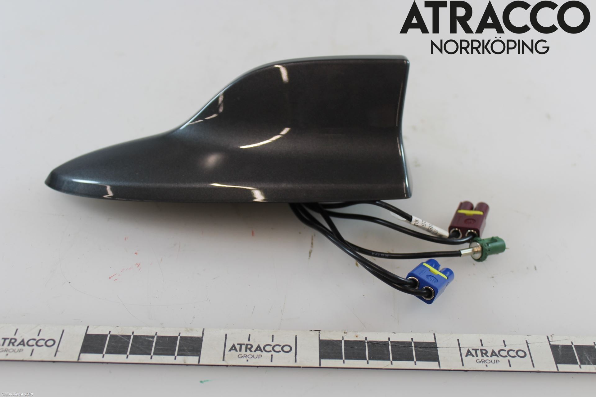 MG MARVEL R 22- Stereo Antenne Radio-Tv