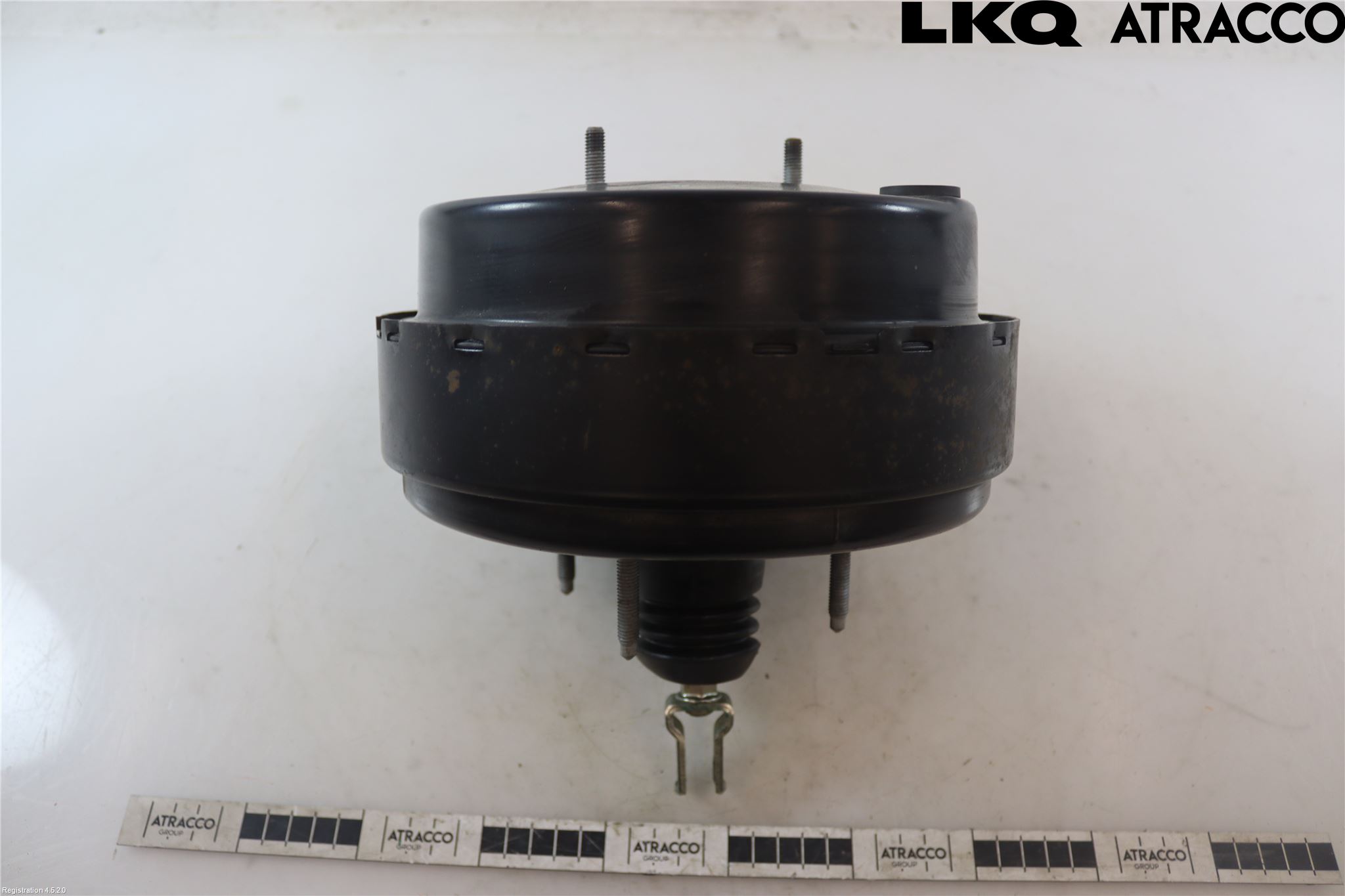 Toyota COROLLA VERSO 04-07 Bremseservo