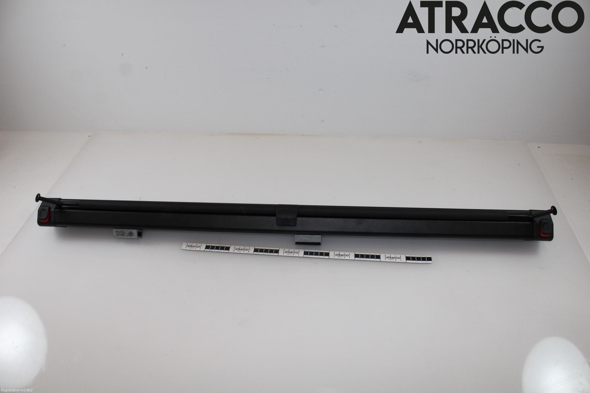 Volkswagen VW PASSAT 20-24 Innr Lastenett