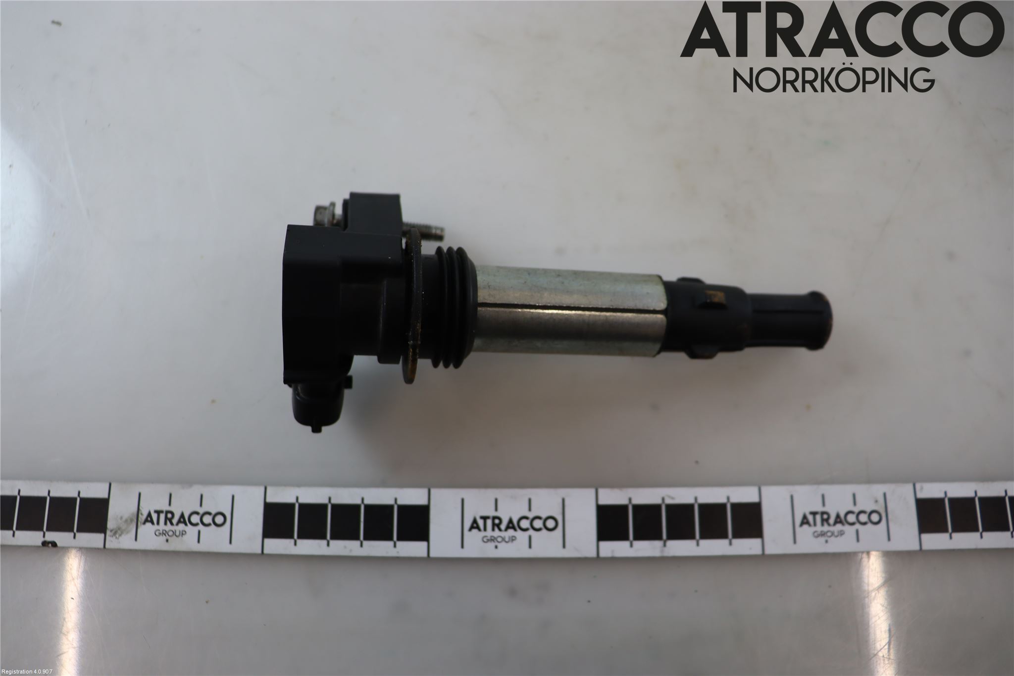 Saab 9-3 VER 2 Coil
