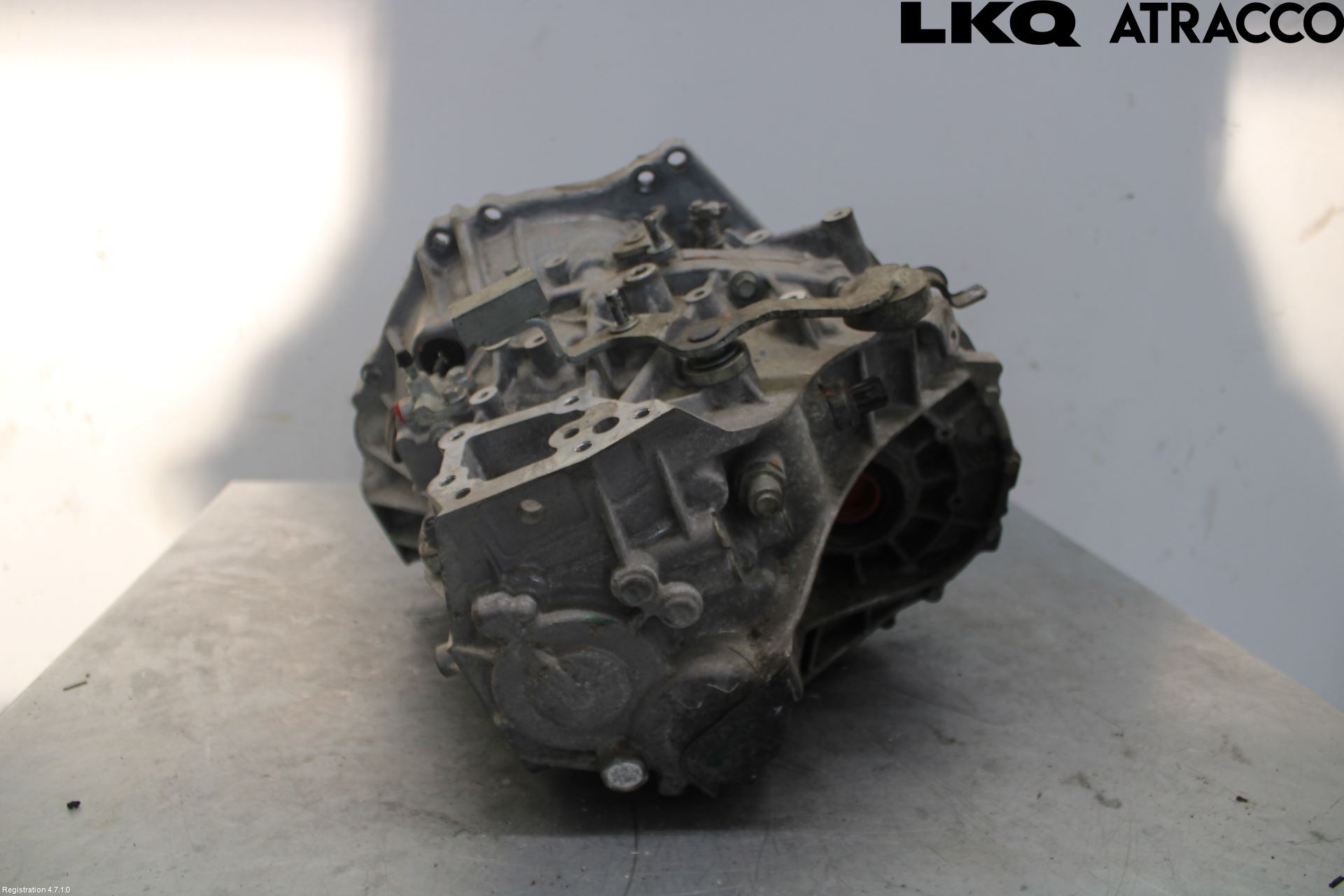 Toyota COROLLA 19- Gearkasse 5 Trinn