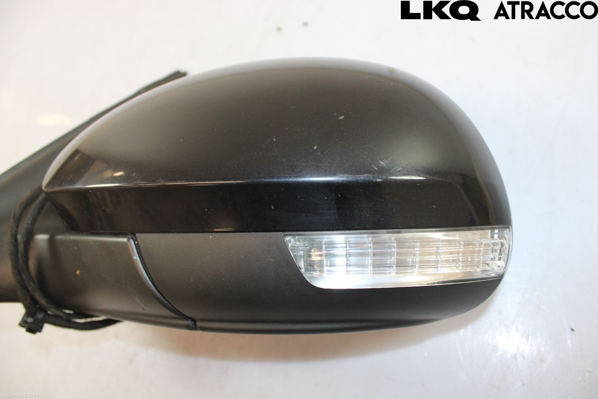 Volkswagen VW TIGUAN 07-16 Speil V M-El Justering