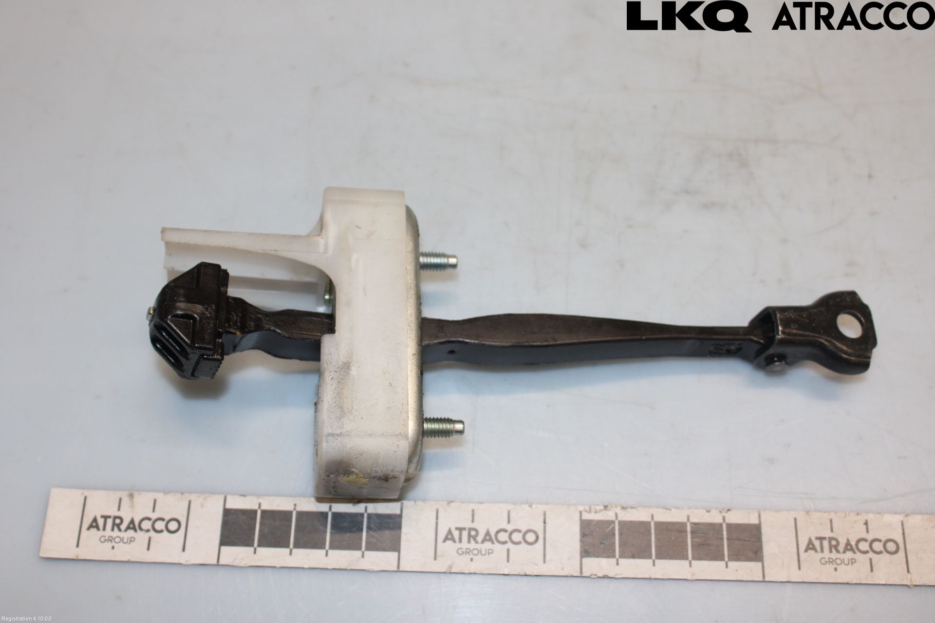 Lexus RX AL20 16-22 Dørstopper
