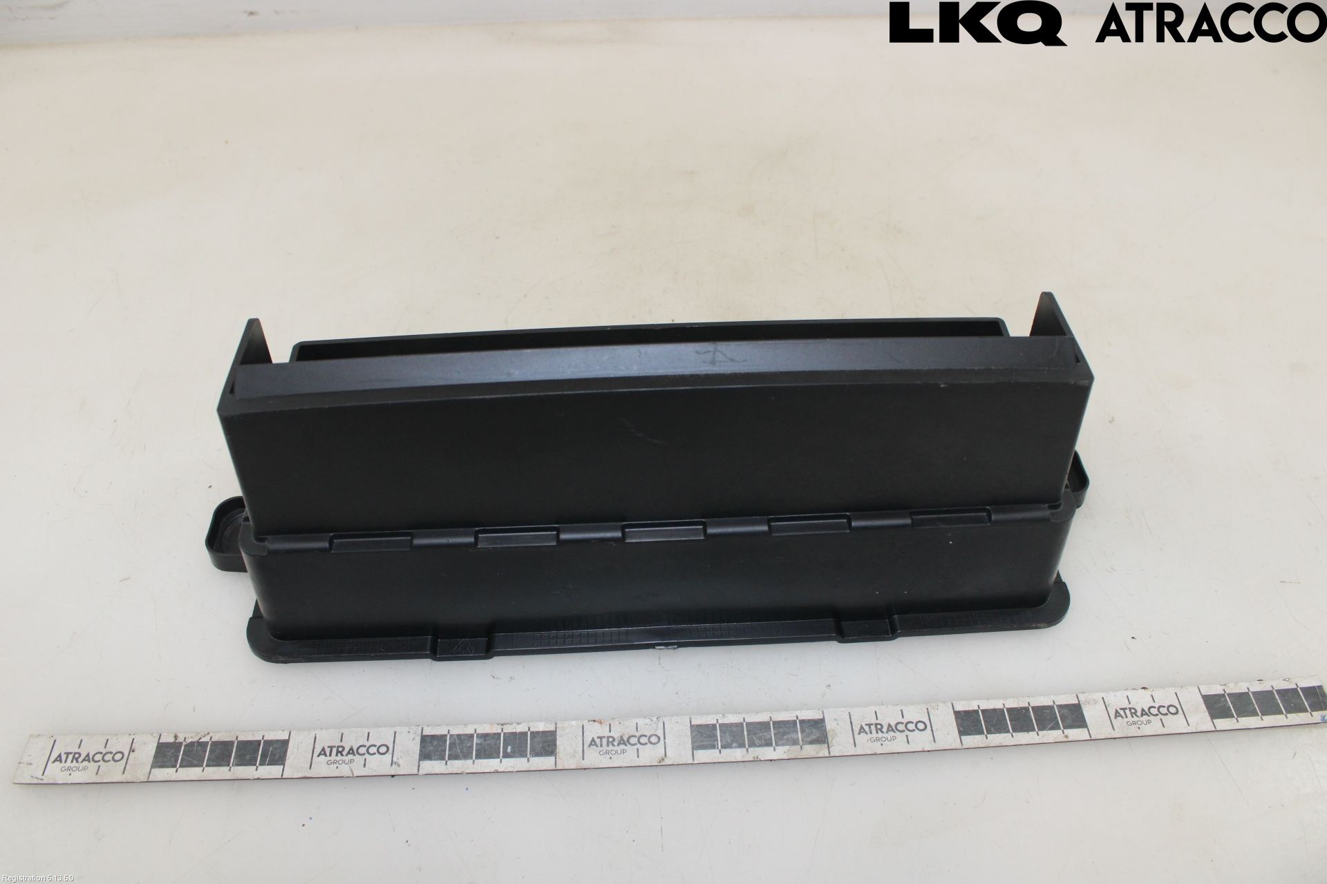 Mini ONE/COOPER 5DR F55 14-24 Luftstyring Front