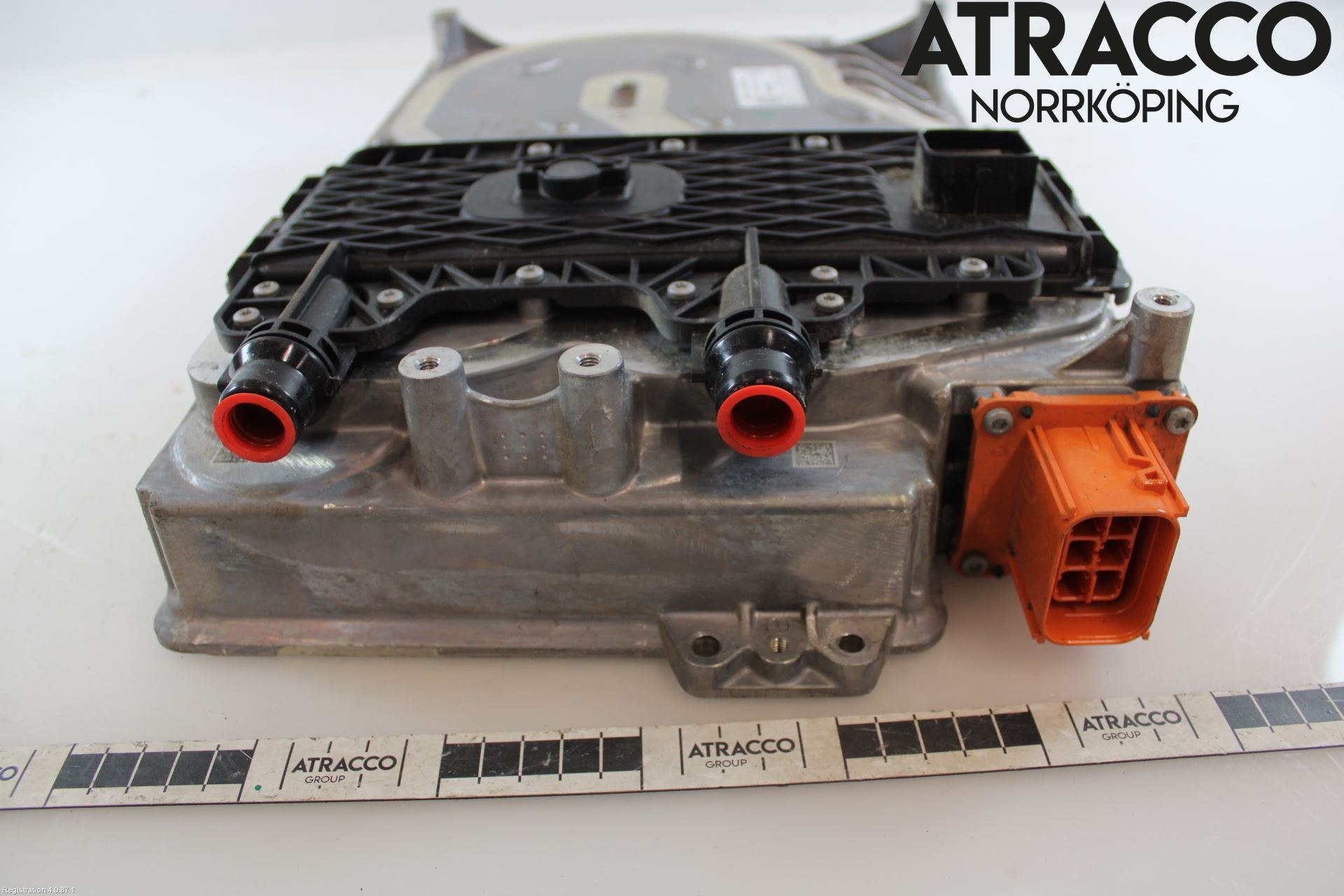 Volkswagen VW ID.5 22- Batterilader Hybrid