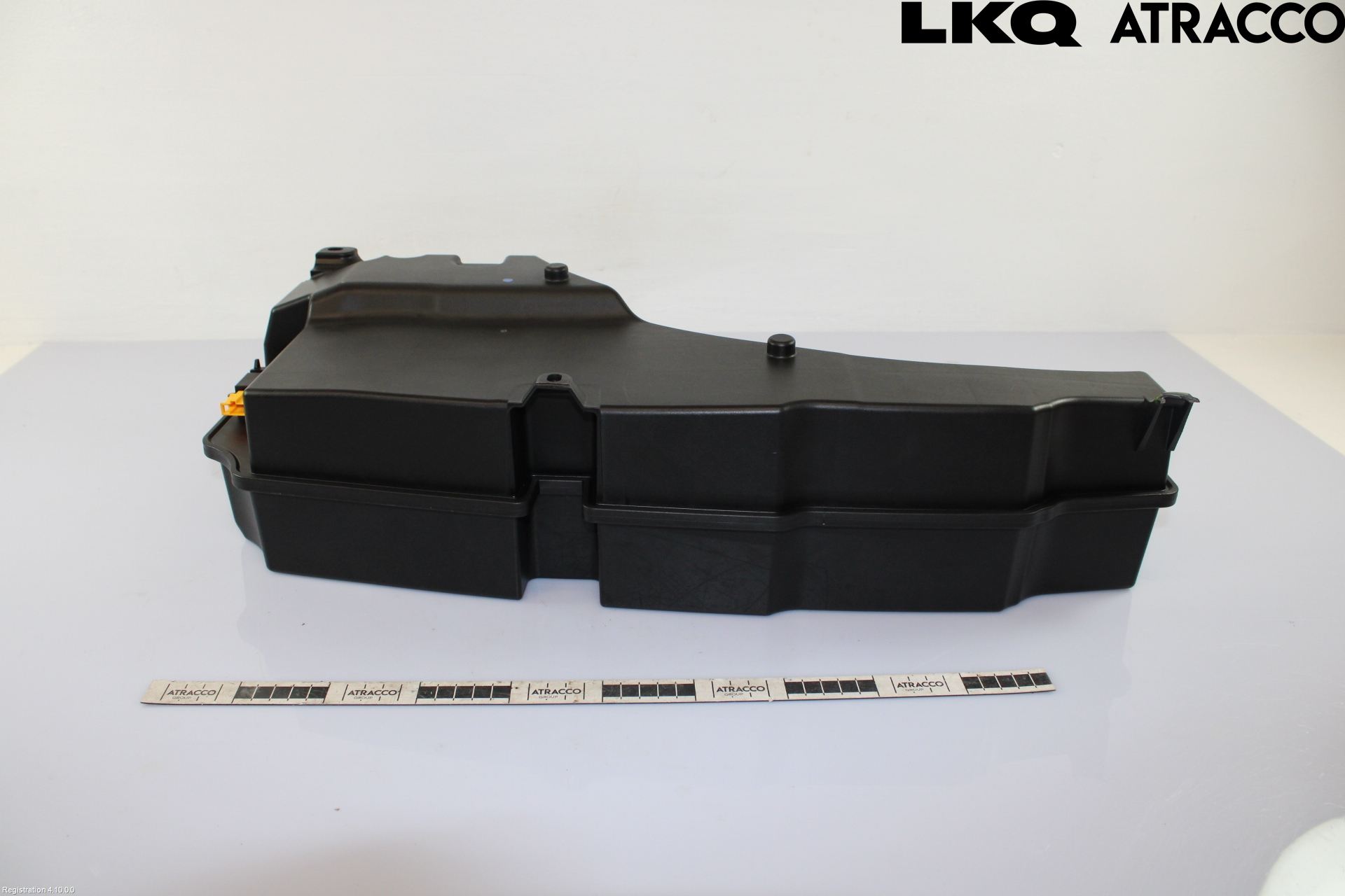Volkswagen VW TOUAREG CR 18- Innr Høyttaler