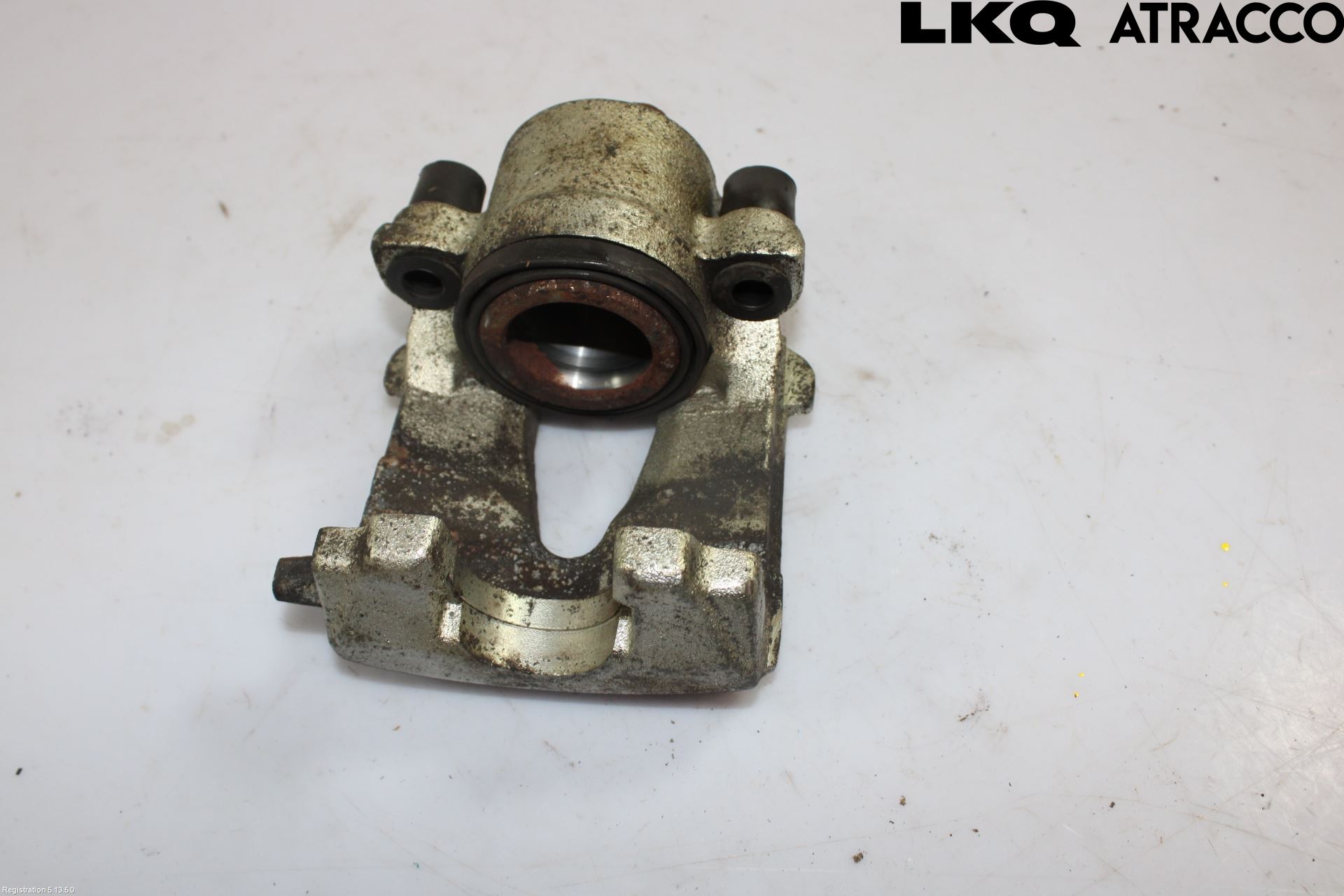 Seat IBIZA III 06-08 Bremsecaliper Foran Høyre