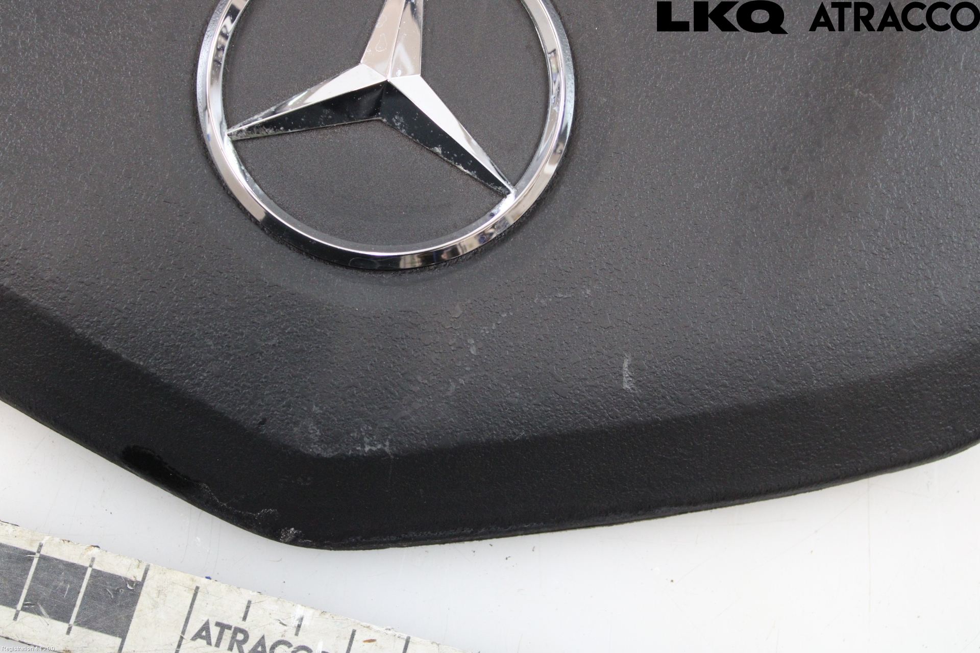 Mercedes-Benz MB C-KLASS (W205) 14-21 Motor Deksel Over Motor