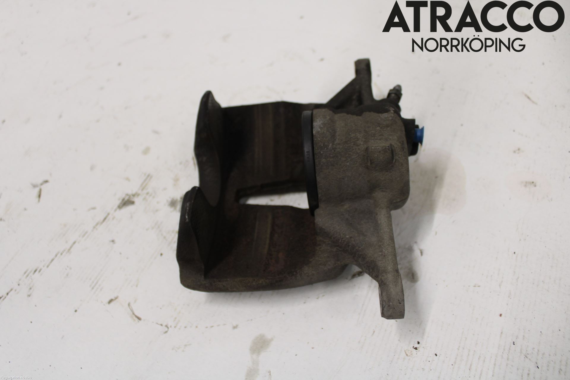 Volkswagen VW TIGUAN 16-24 Bremsecaliper Foran Venstre