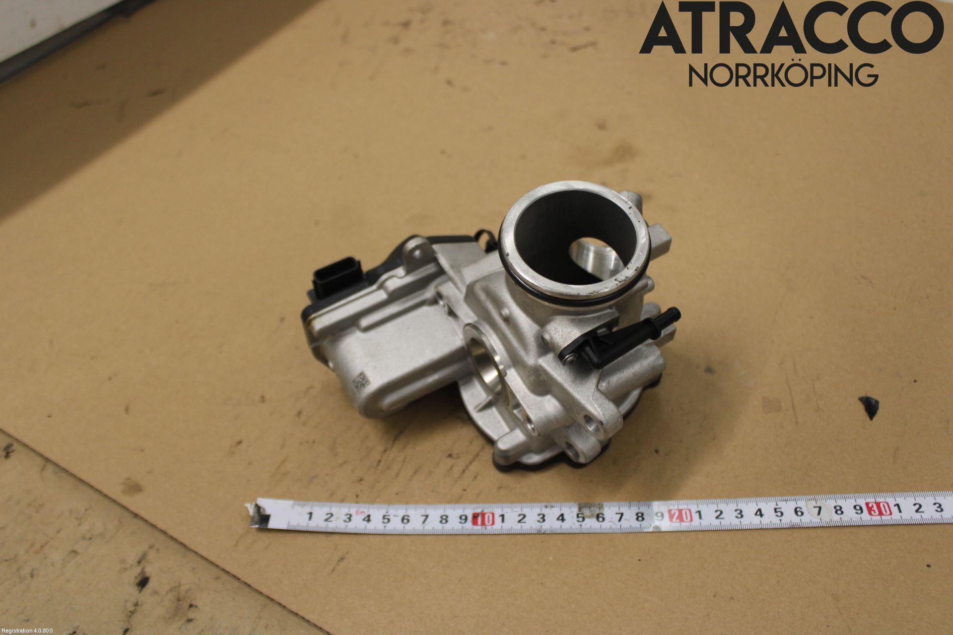 Landrover LAND ROVER RANGE ROVER EVOQUE (L551) 19- Egr Ventil
