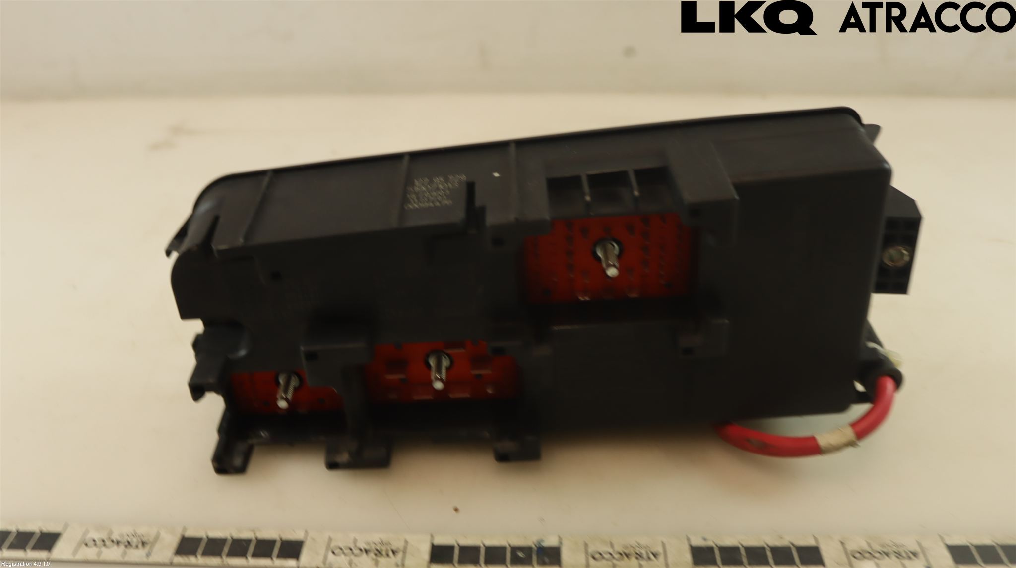 Saab 9-3 VER 2 Sikringsboks - Elsentral