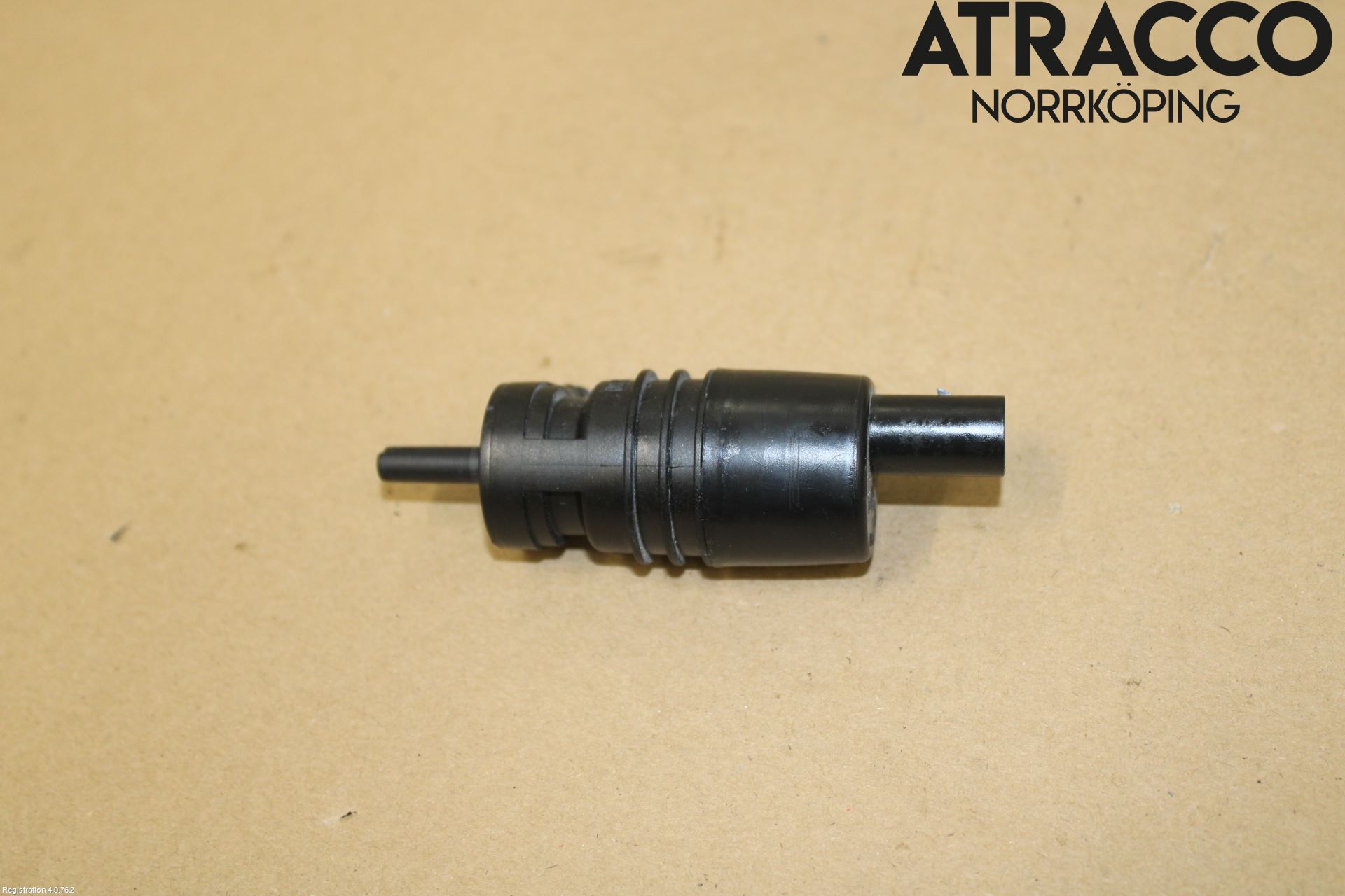 Mercedes-Benz MB SPRINTER (W907/W910) 19- Spylerpumpe Frontrute