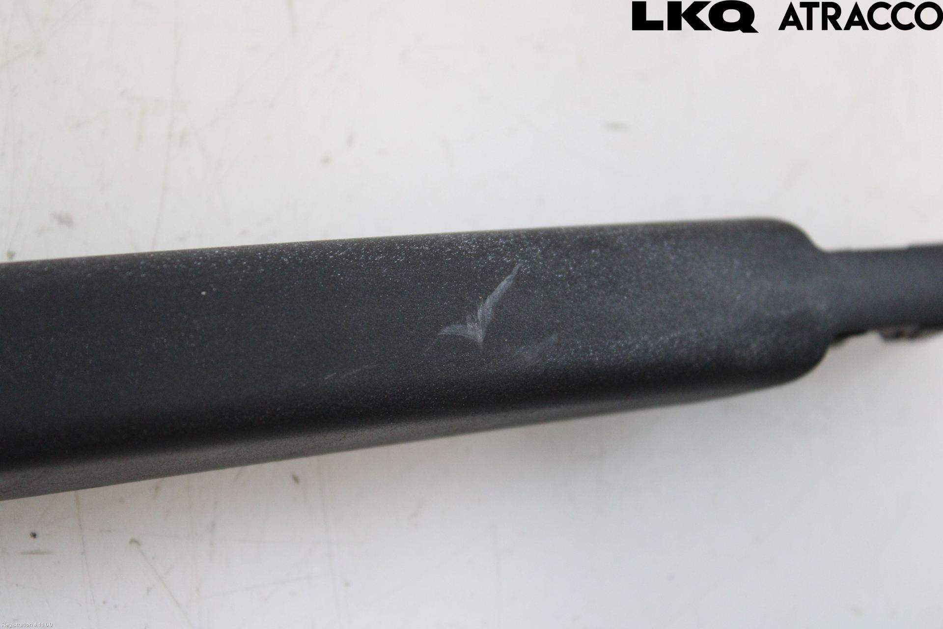 Ford MONDEO 07-15 Viskerarm Bakrute