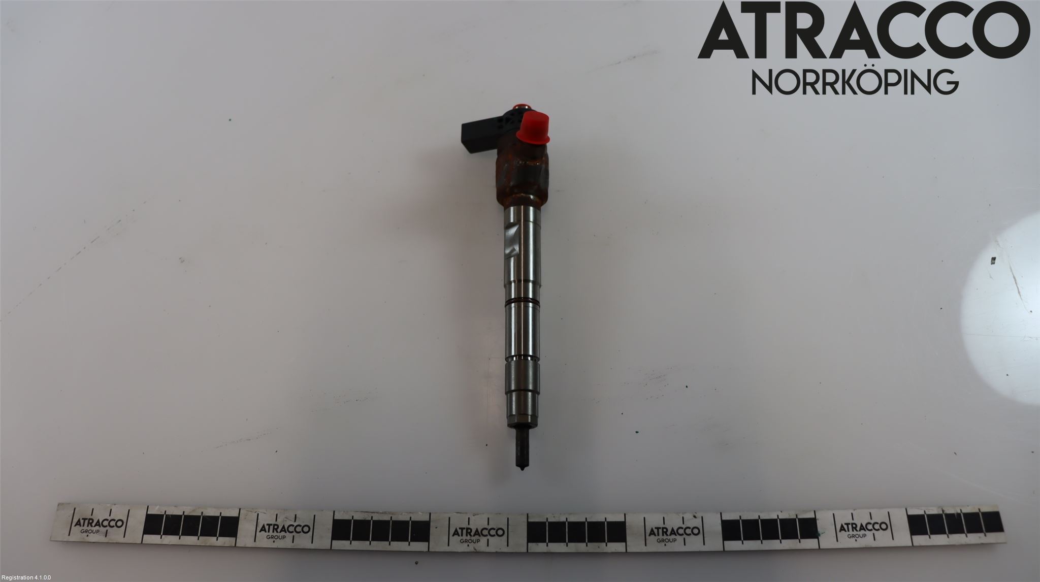 Audi A4/S4 B9 16-19 Inns Dyse