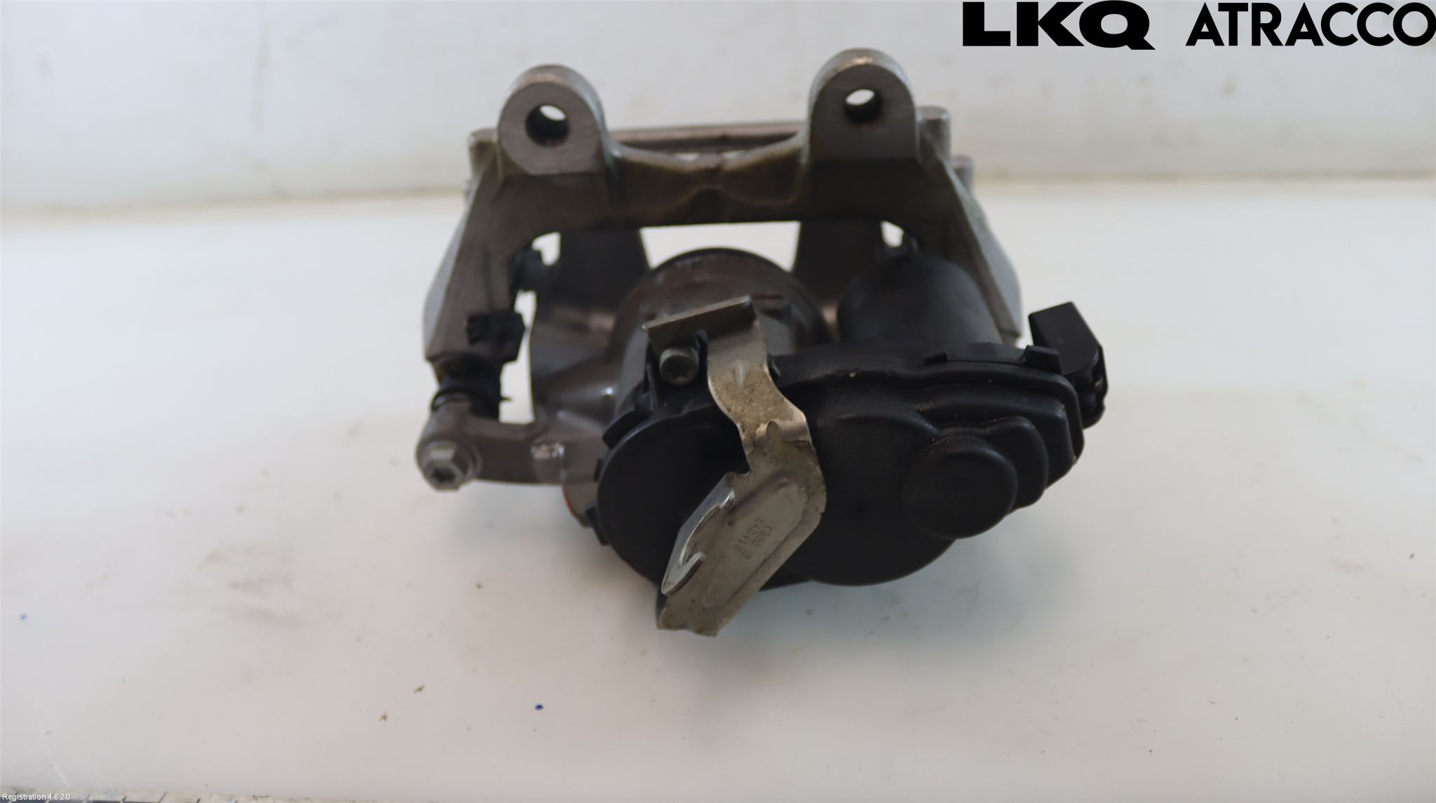 Mercedes-Benz MB EQE (V295) 22- Bremsecaliper Bak Venstre