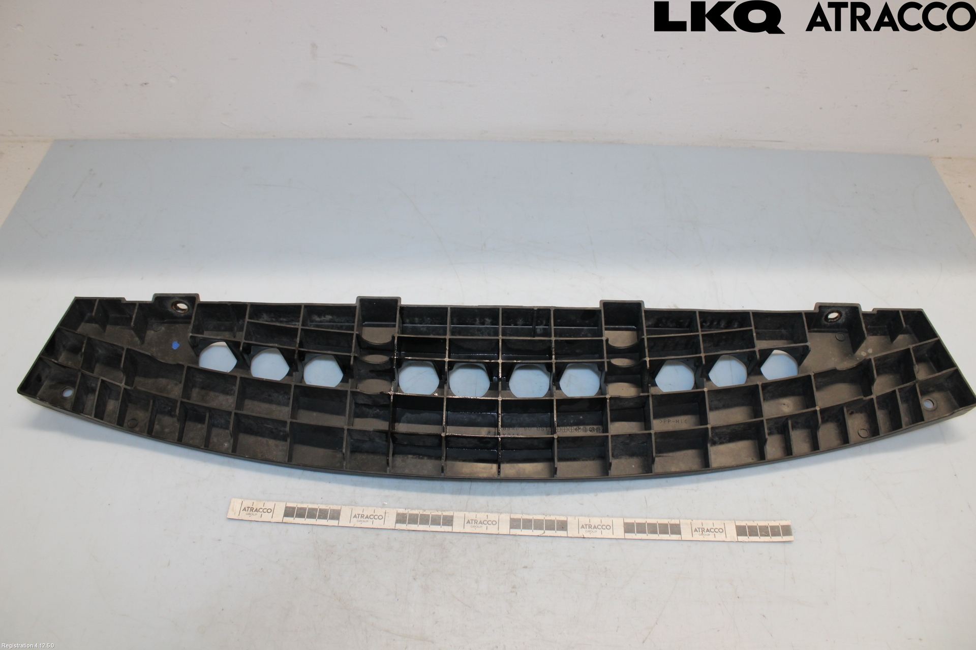 Mazda 3 II 09-13 Bunnplate U Motor-Gear-Dørk