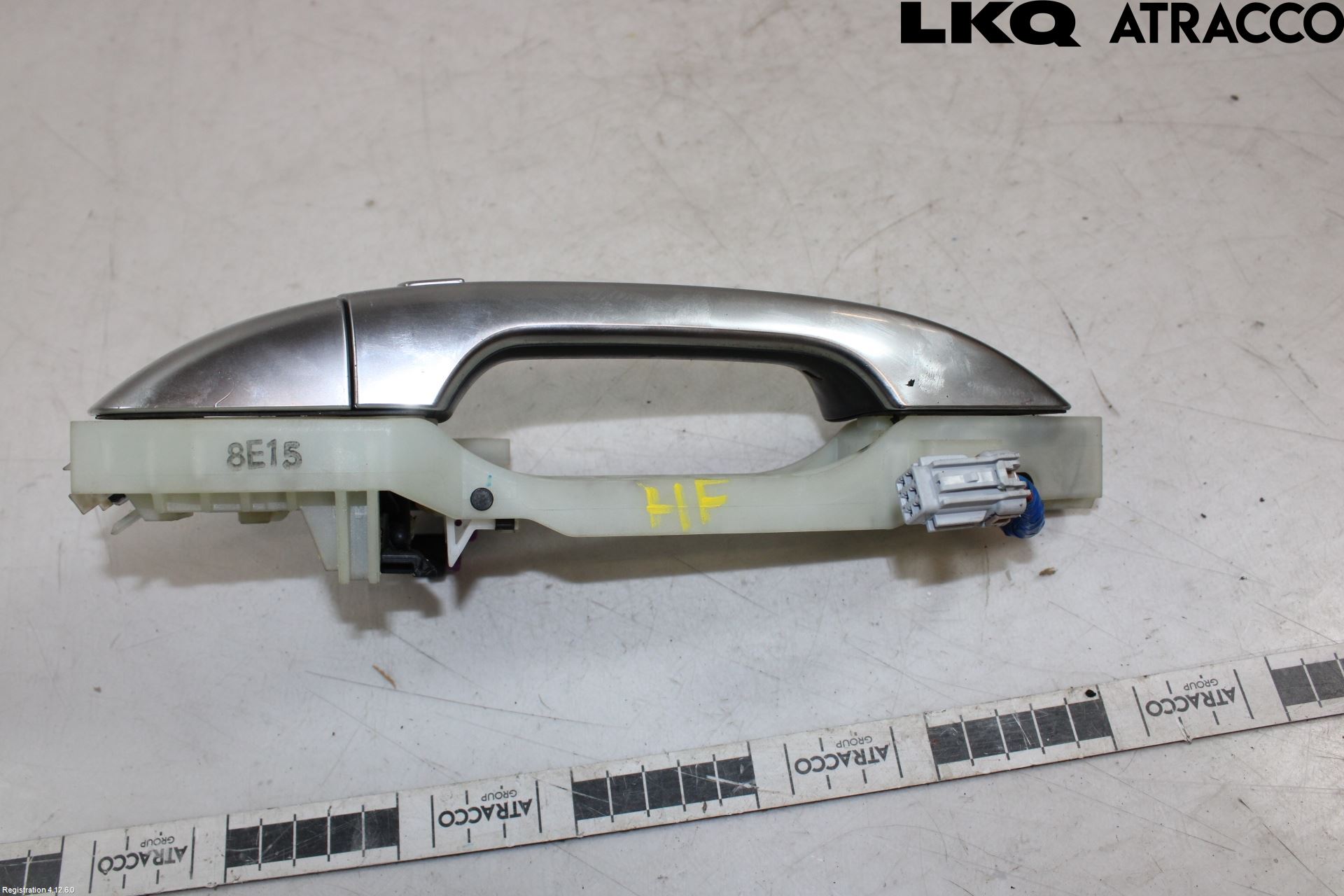 Kia OPTIMA 16-20 Dørhandtak Ytre Høyre