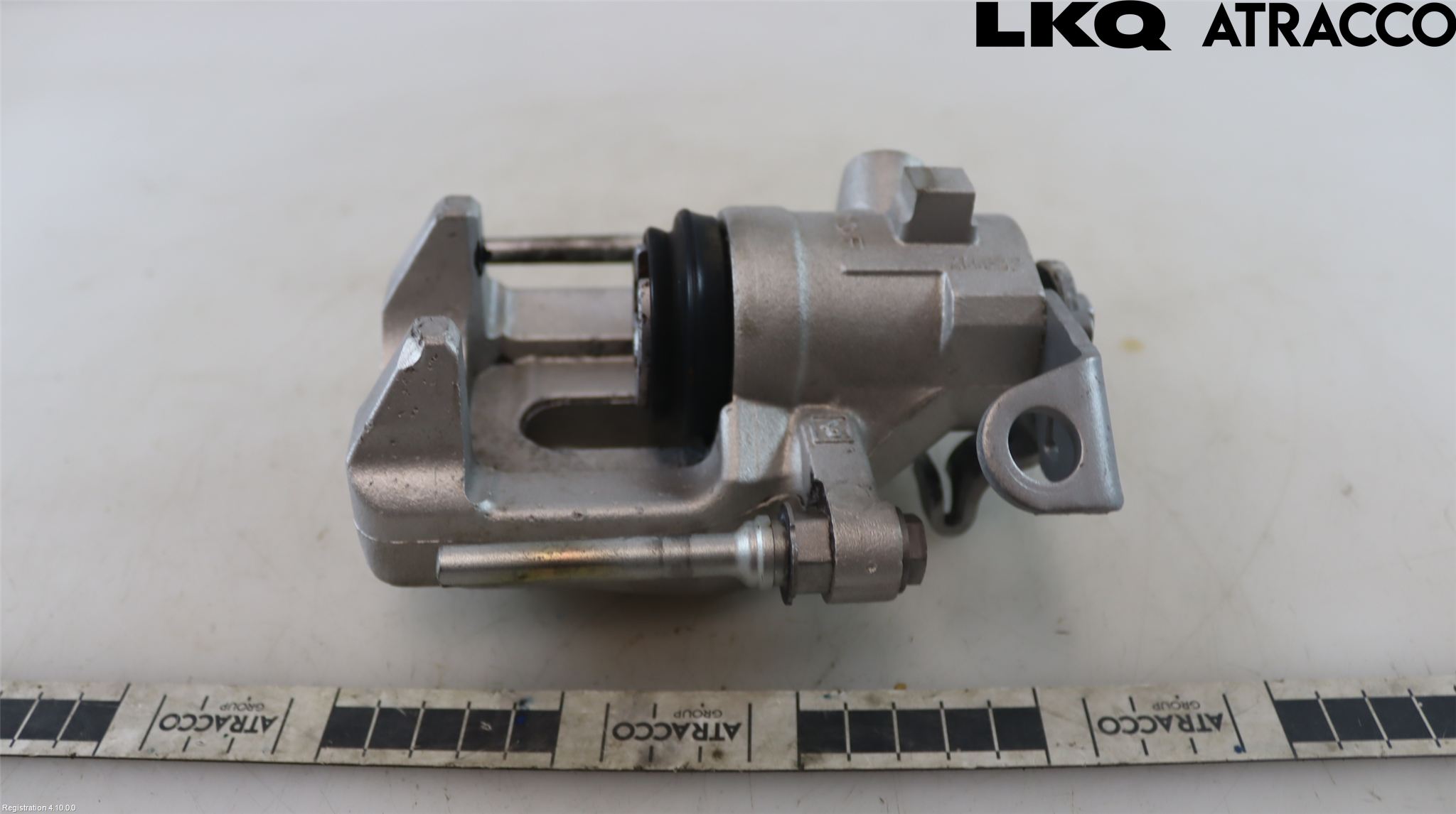 Peugeot 1007 Bremsecaliper Bak Høyre