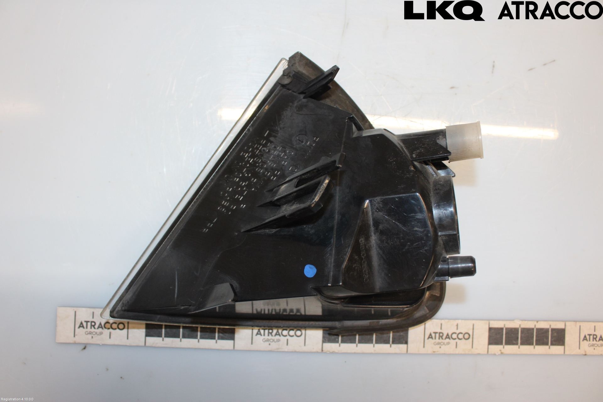 Toyota AVENSIS 98-02 Blinklykt Foran Høyre