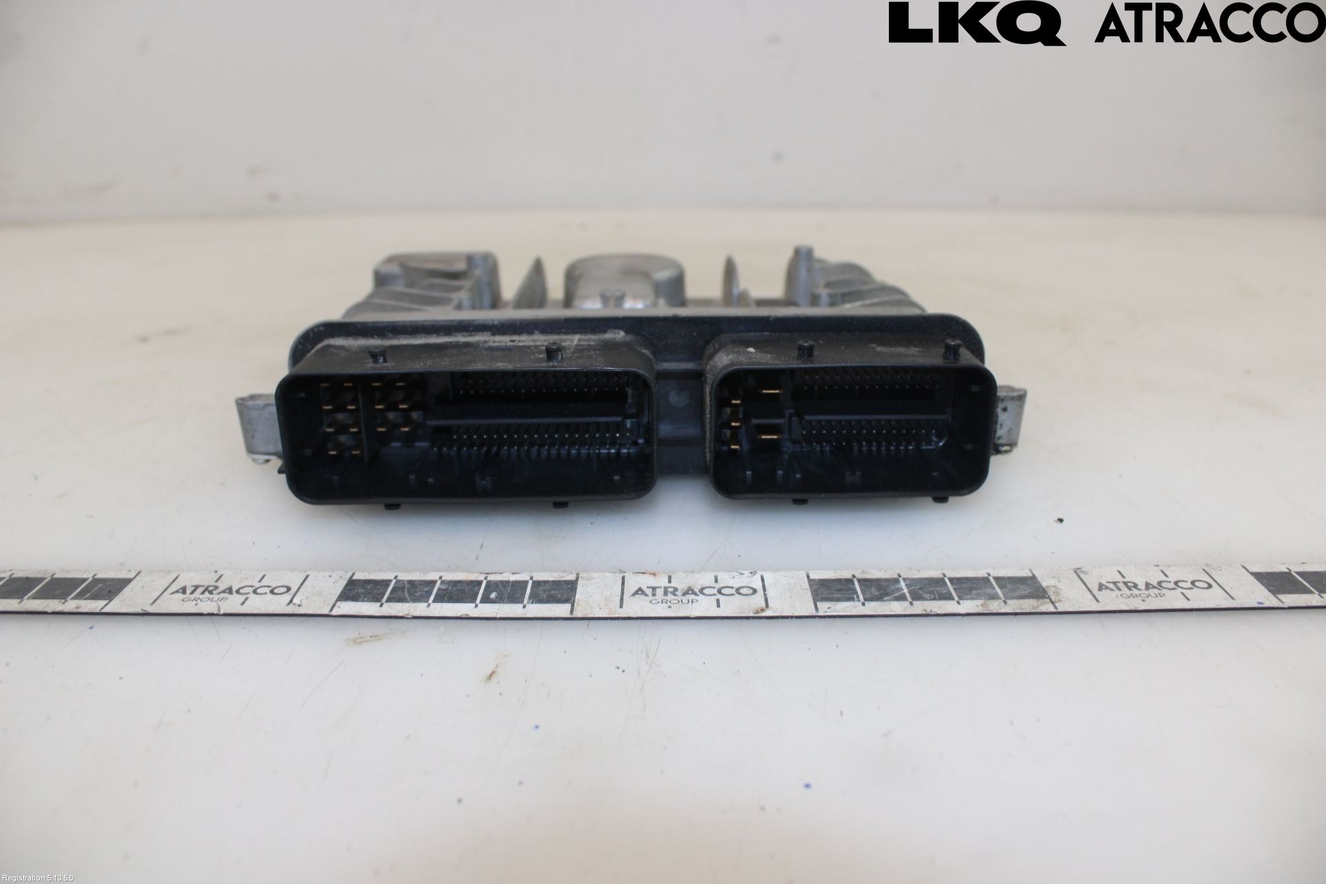 Opel ASTRA J 10-15 Styreenhet Dieselpumpe