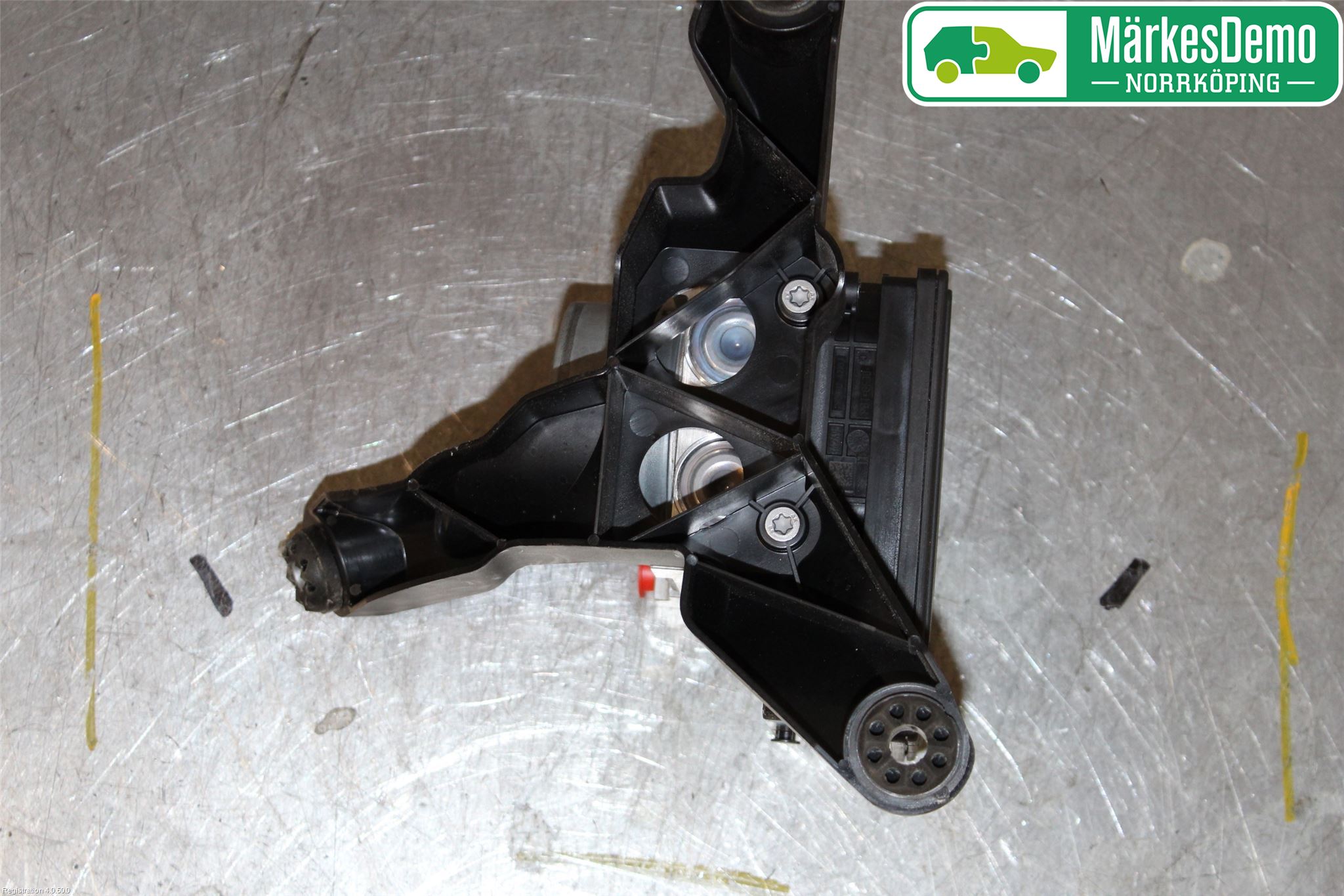 BMW 2 F45 Active Tourer 14-21 Abs Hydraulikkaggregat