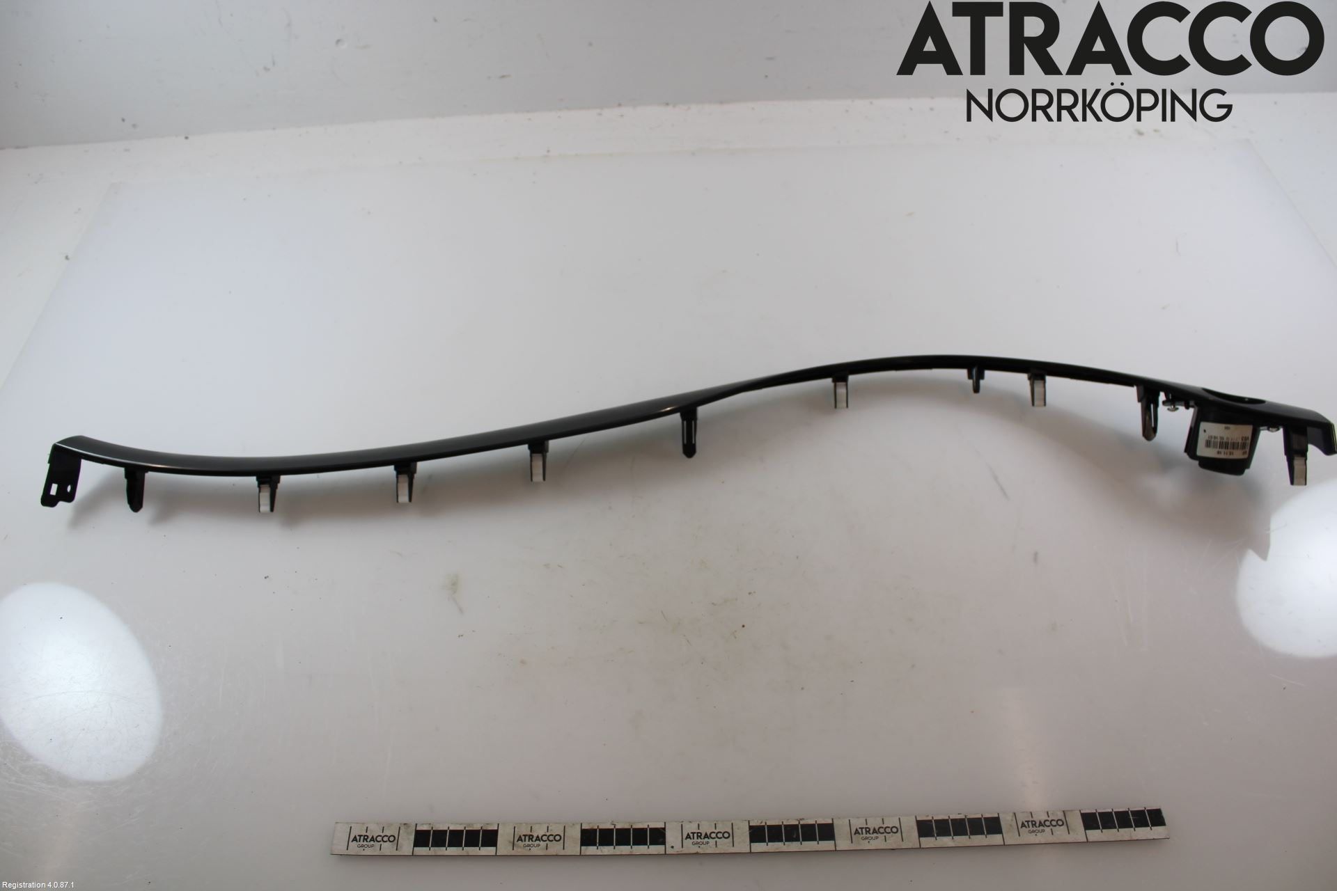 Hyundai i40 08-15 Innr Dekor Instrbord