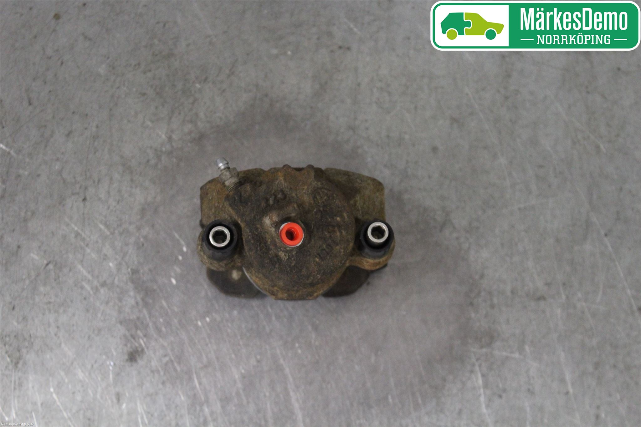 Seat IBIZA IV 08-16 Bremsecaliper Foran Venstre