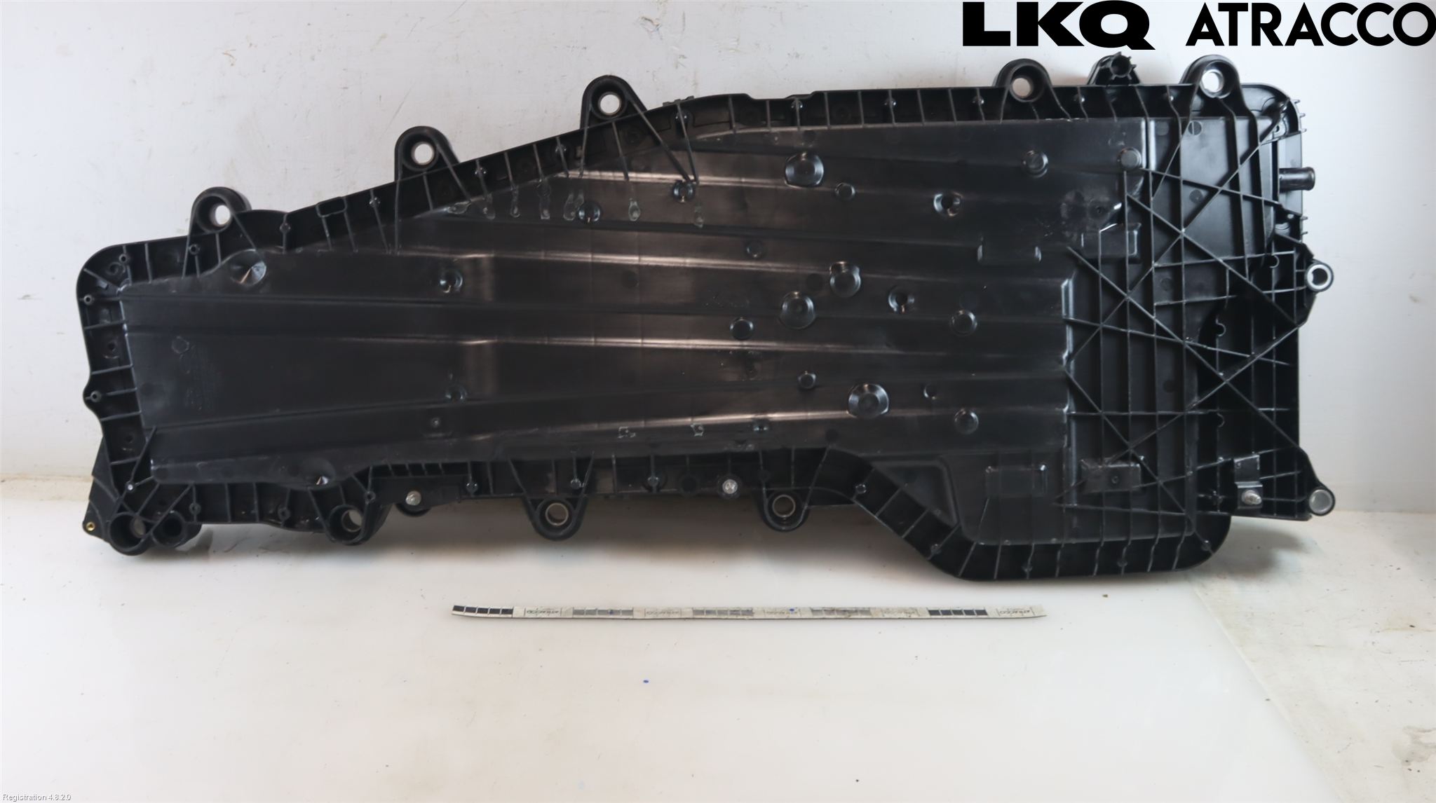 Landrover LAND ROVER RANGE ROVER EVOQUE (L551) 19- Batterikasse - Feste - Holder