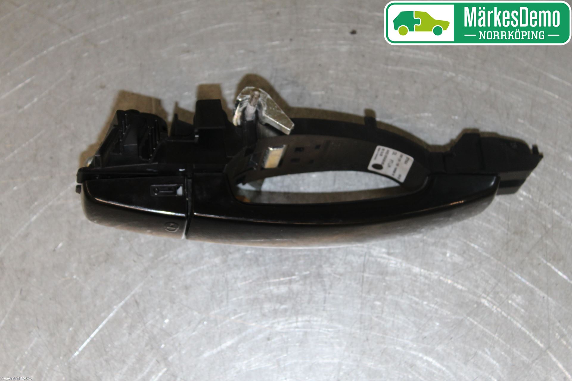 Landrover LAND ROVER DISCOVERY 4 10-16 Dørhandtak Ytre Venstre