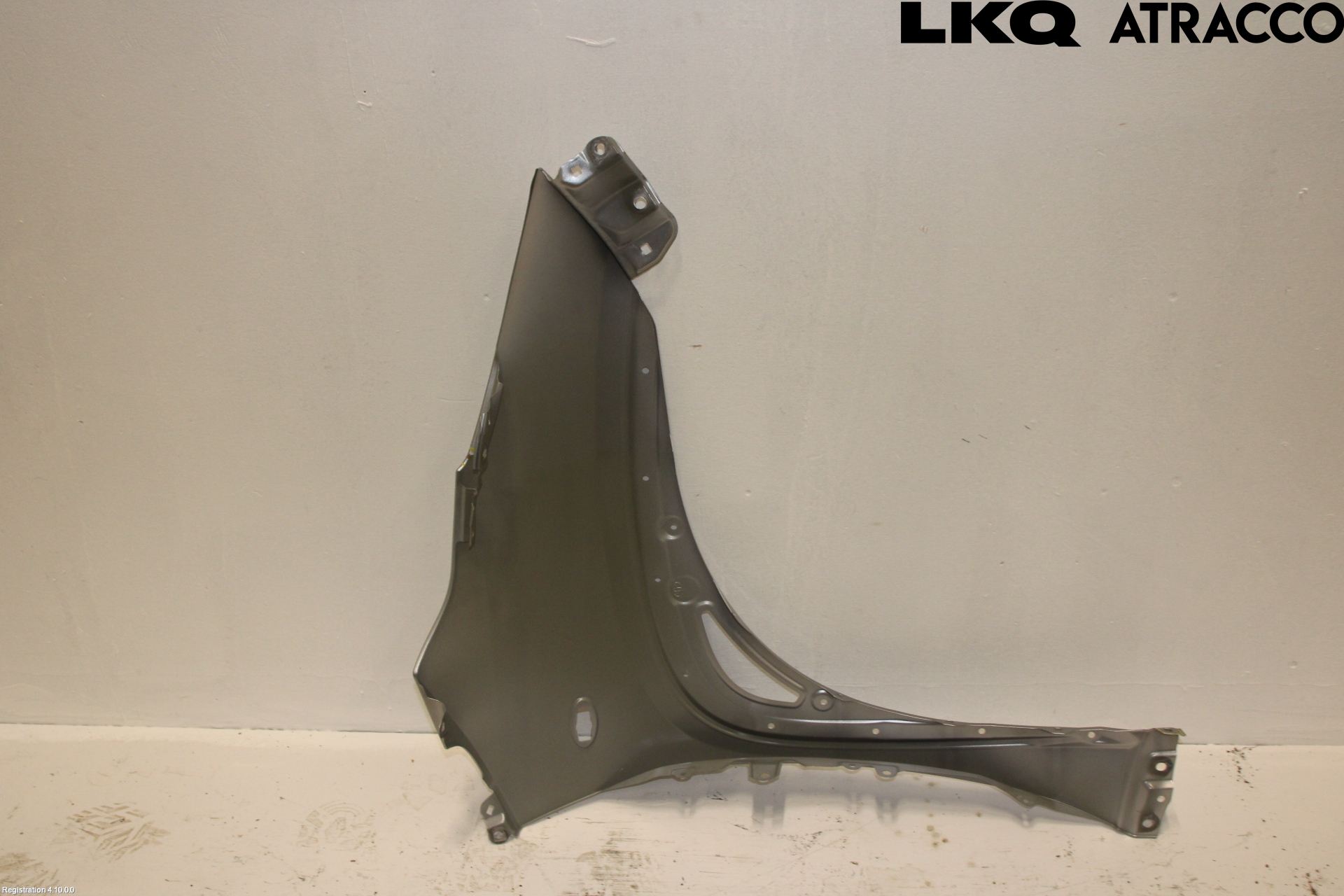 Toyota AYGO X AB70 22- Skjerm Foran Venstre