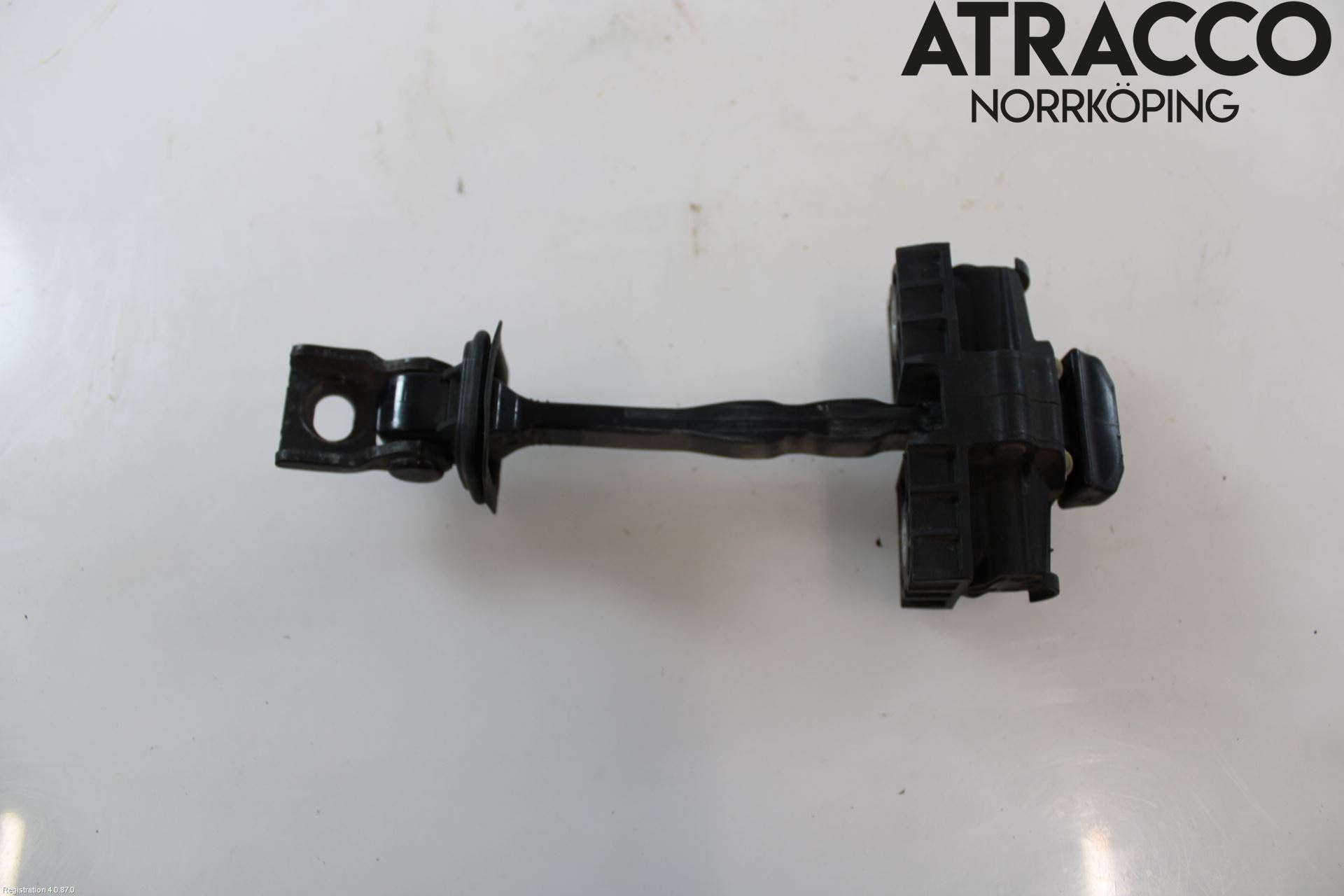 Volkswagen VW POLO 10-17 Dørstopper