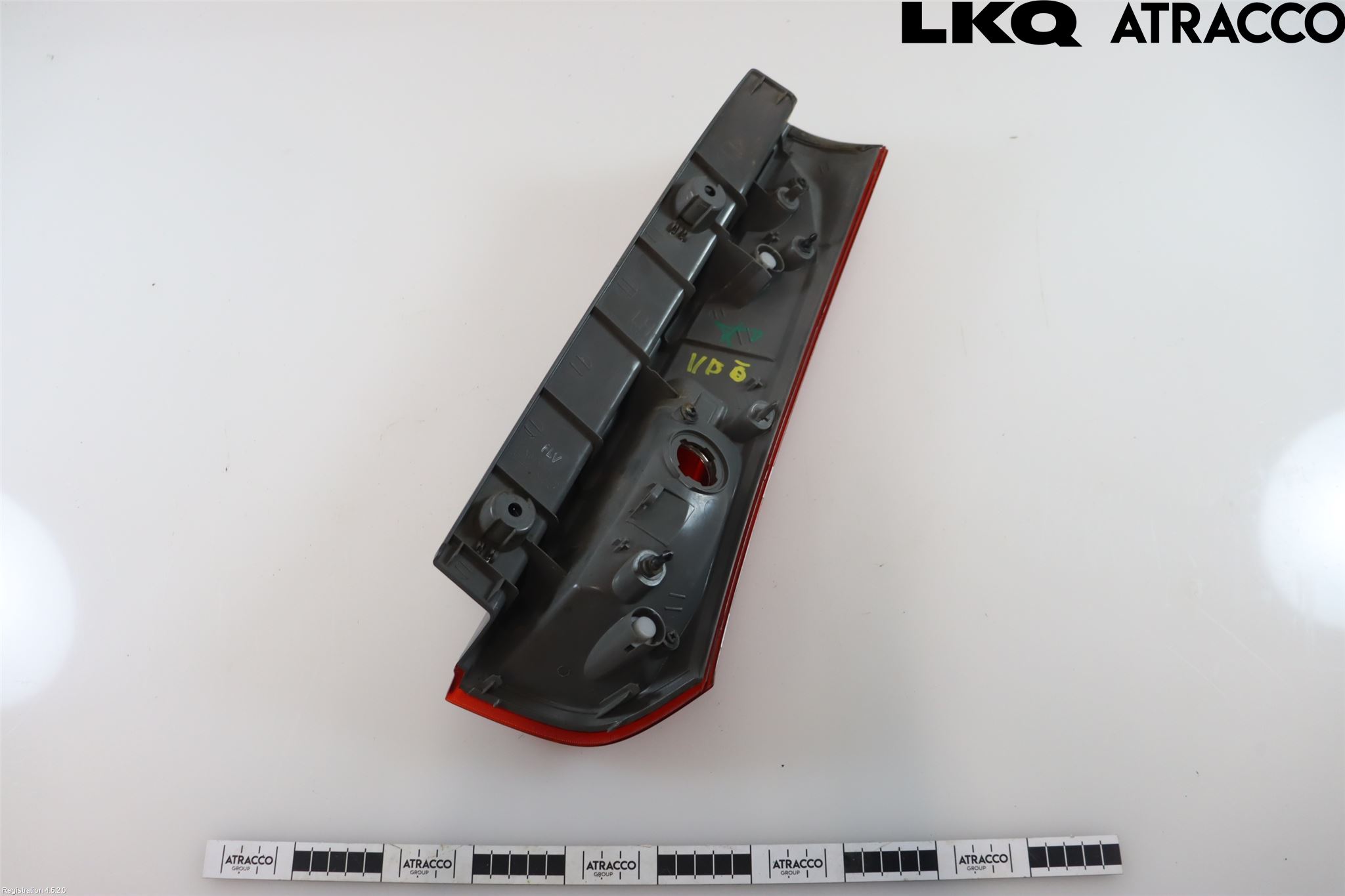 Kia CEED 06-12 Baklykt Venstre