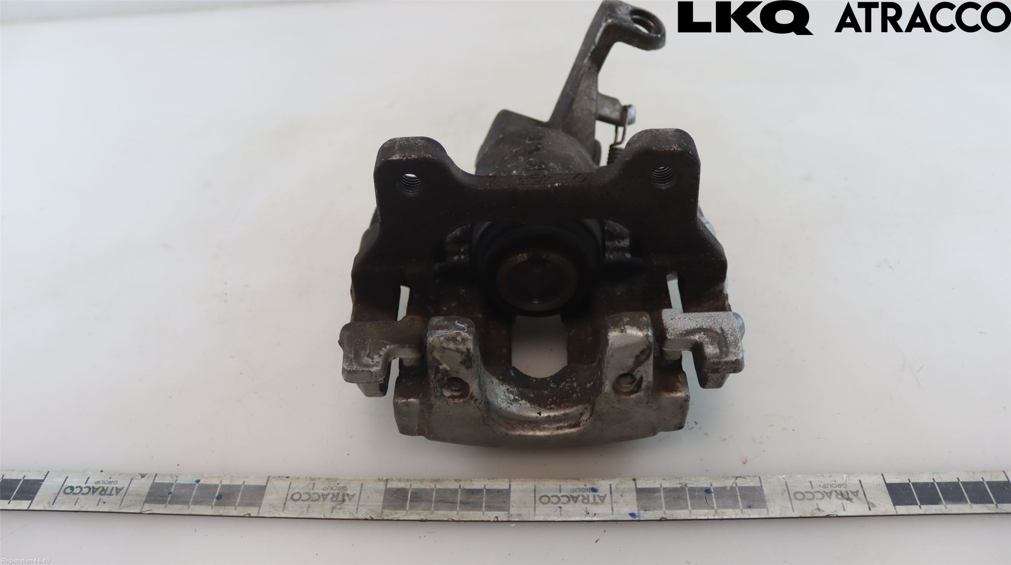 Jaguar XJ X350        03-09 Bremsecaliper Bak Høyre