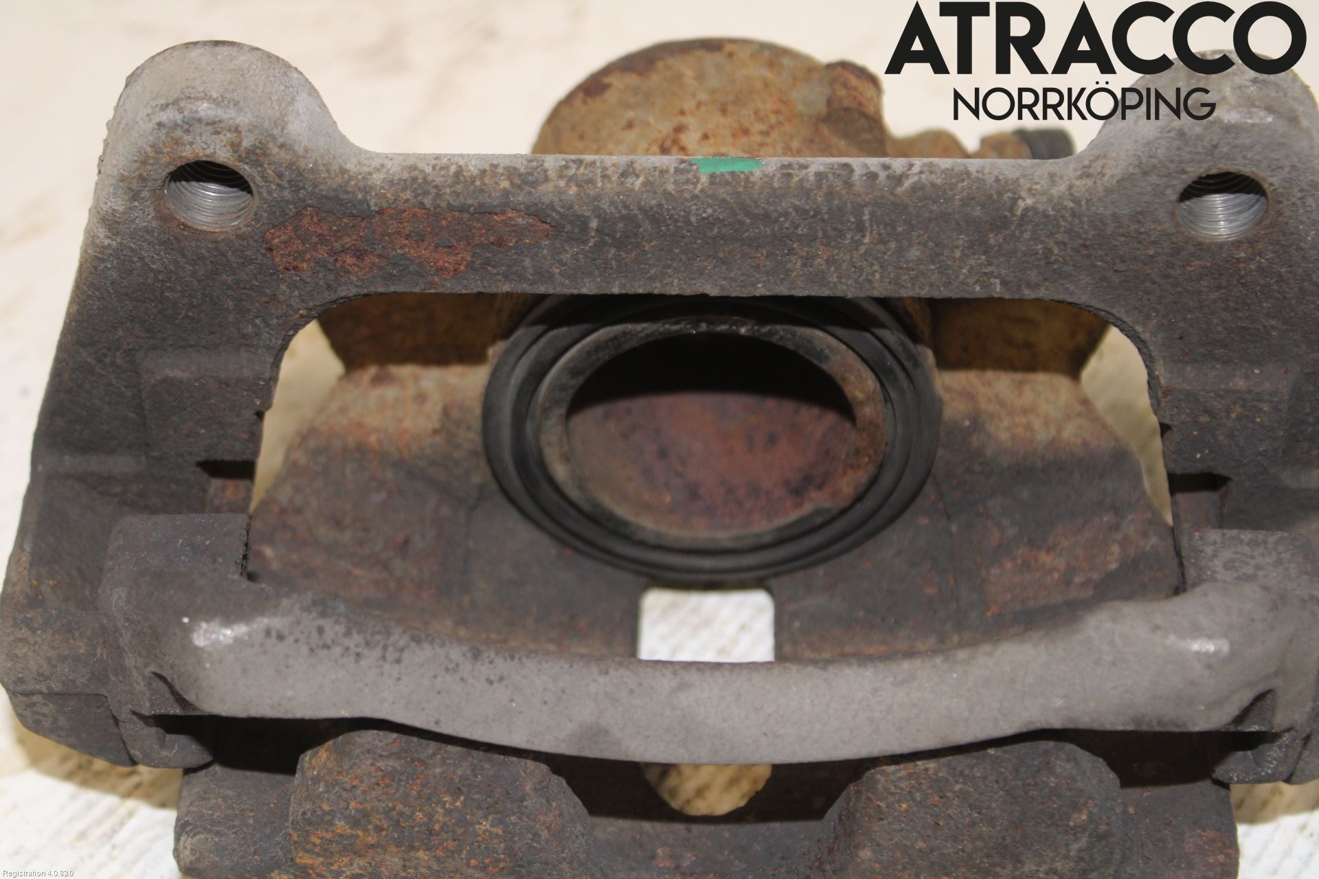 Seat ATECA 16->> Bremsecaliper Foran Høyre