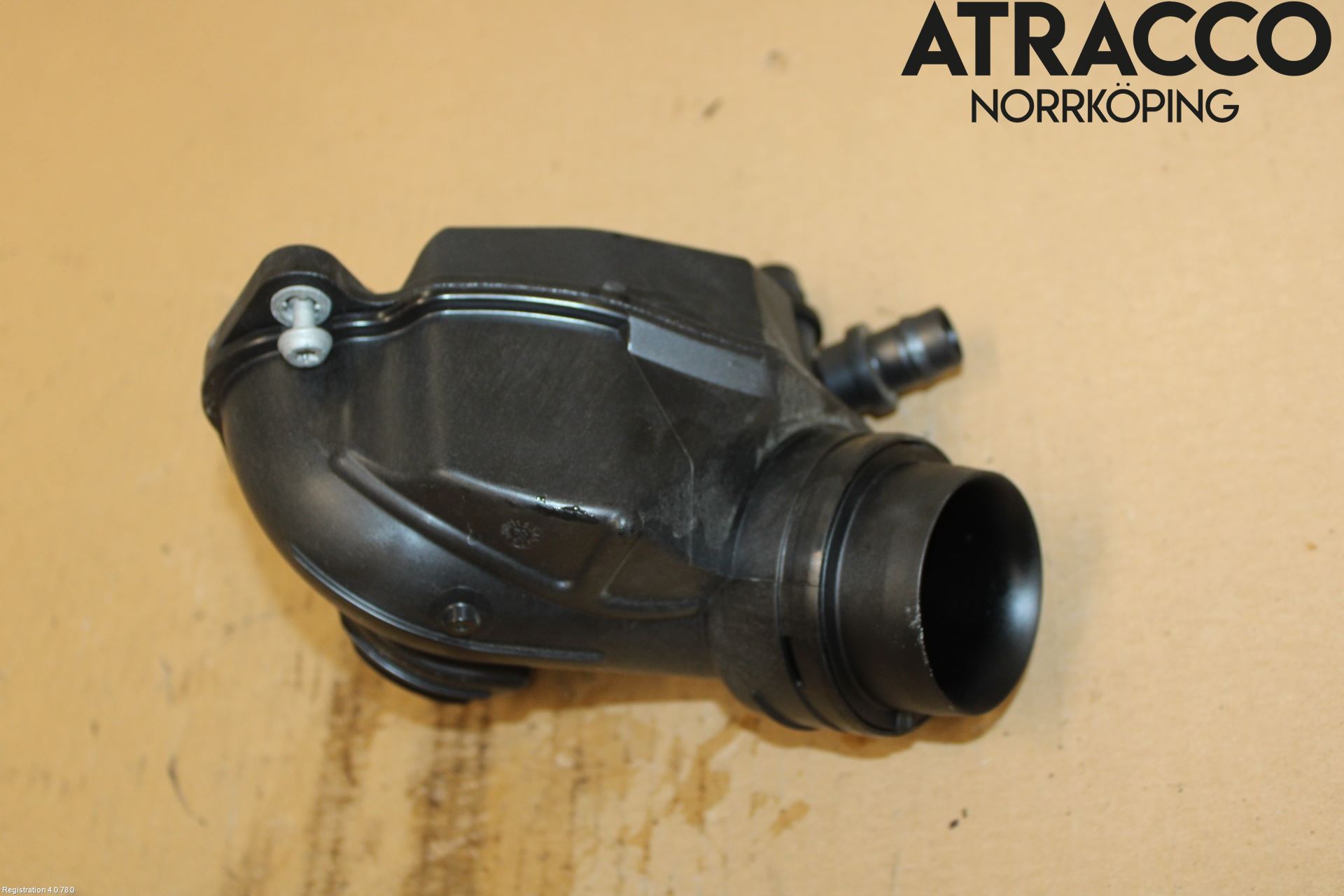 Skoda KAMIQ 20- Innsugningsmanifold
